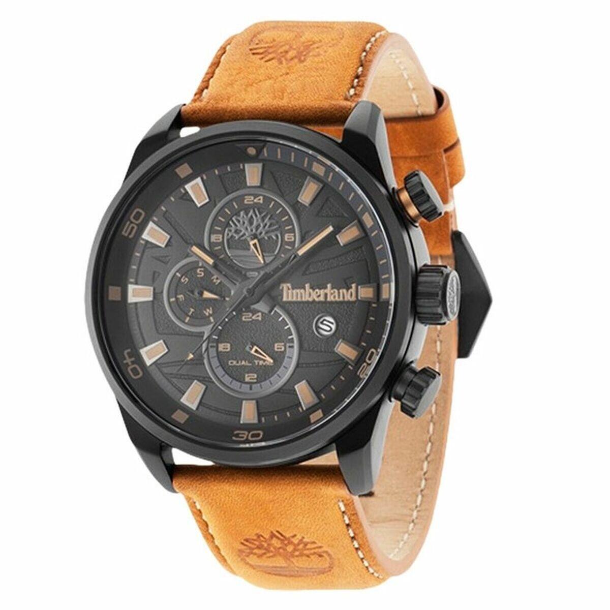 Zegarek Męski Timberland TBL14816JLB02