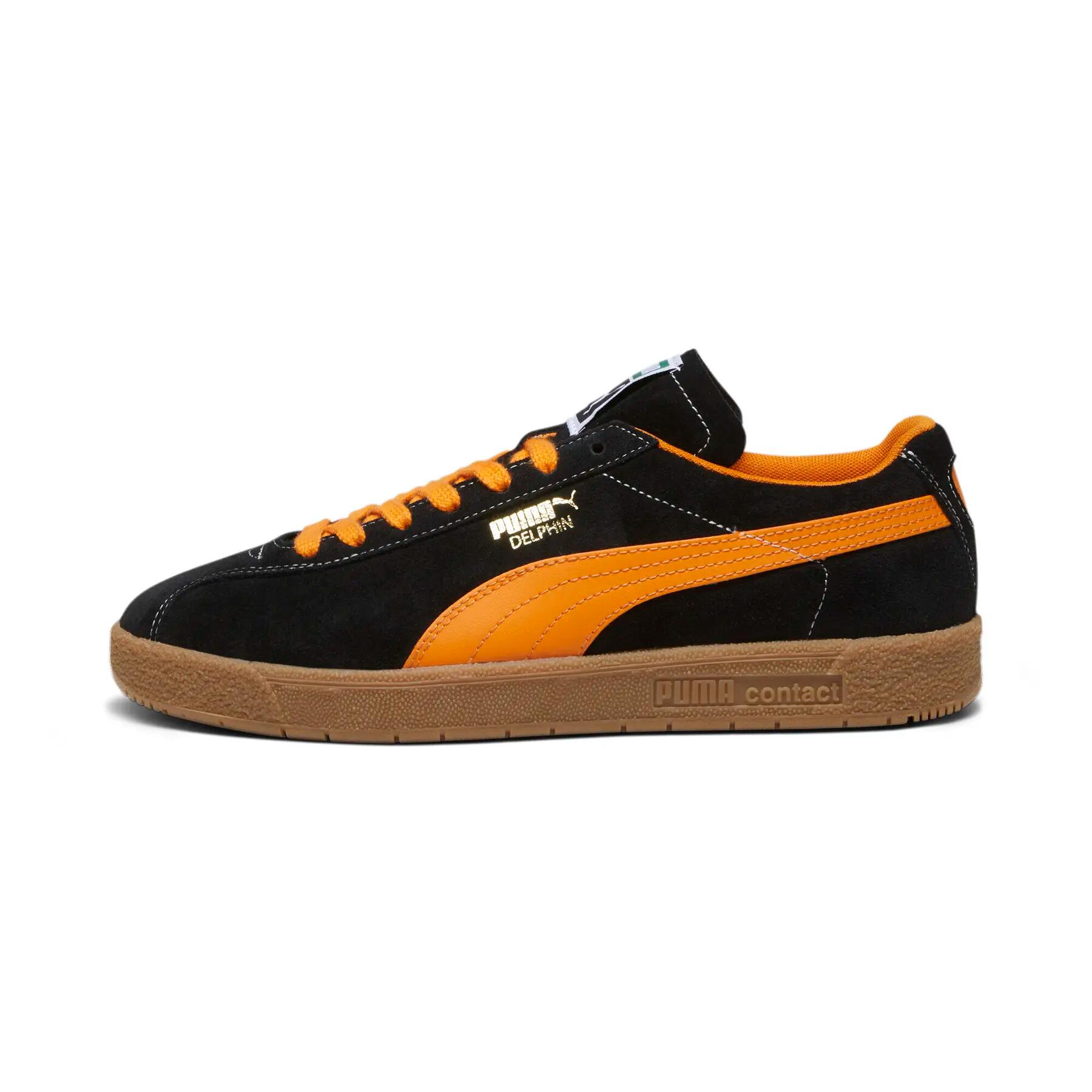 Trenerzy Puma Delphin
