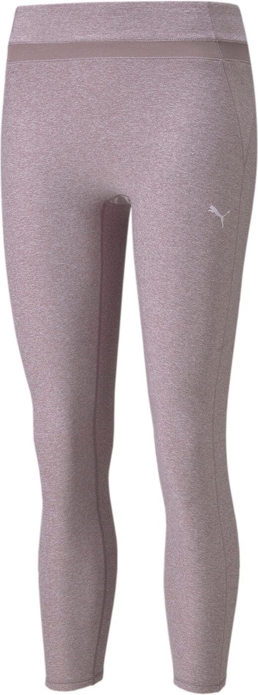 Rajstopy Sportowe Studio Yogini Luxe Mesh Inset