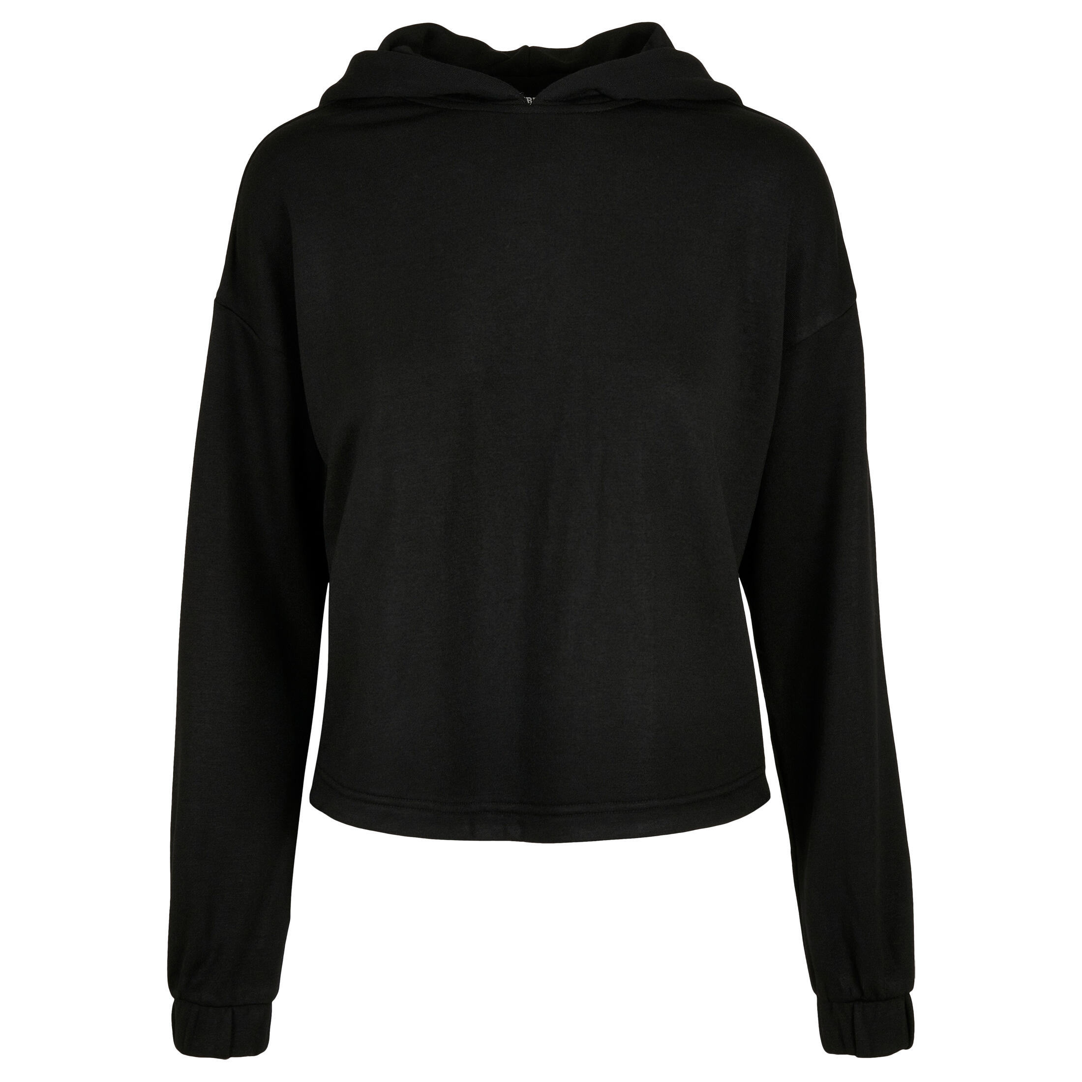 Bluza z kapturem dla kobiet w dużych rozmiarach Urban Classics Modal Terry