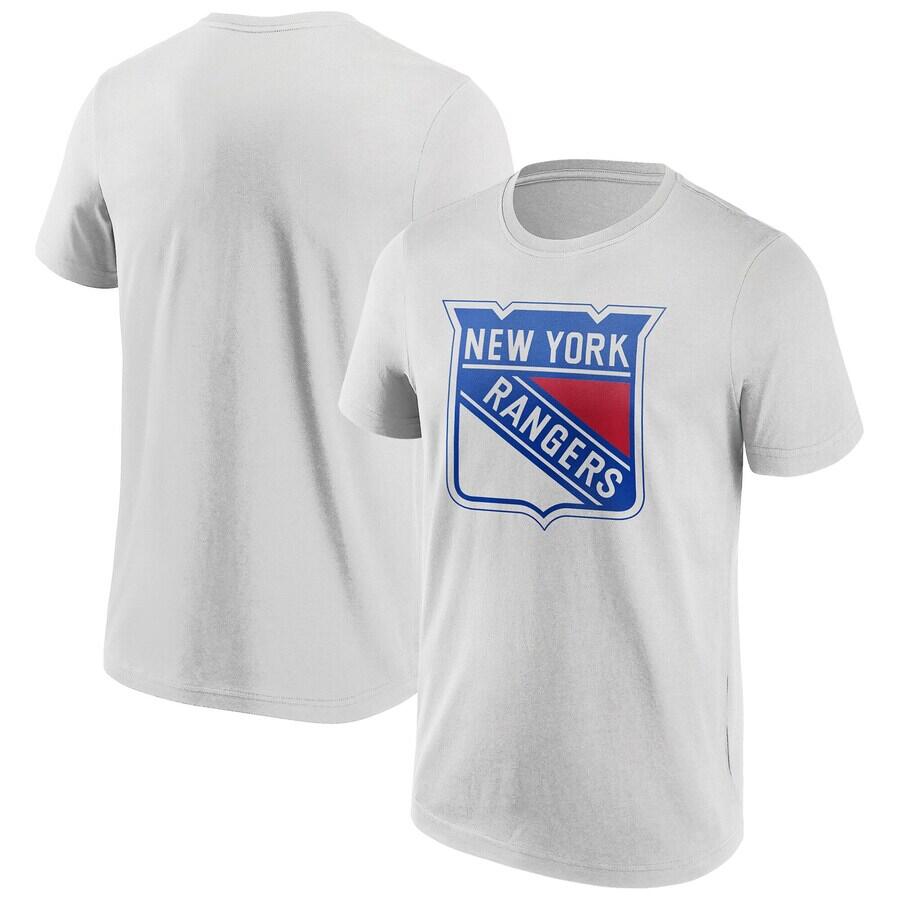 NHL Fanatics Capitals M Kultowa czerwona koszulka
