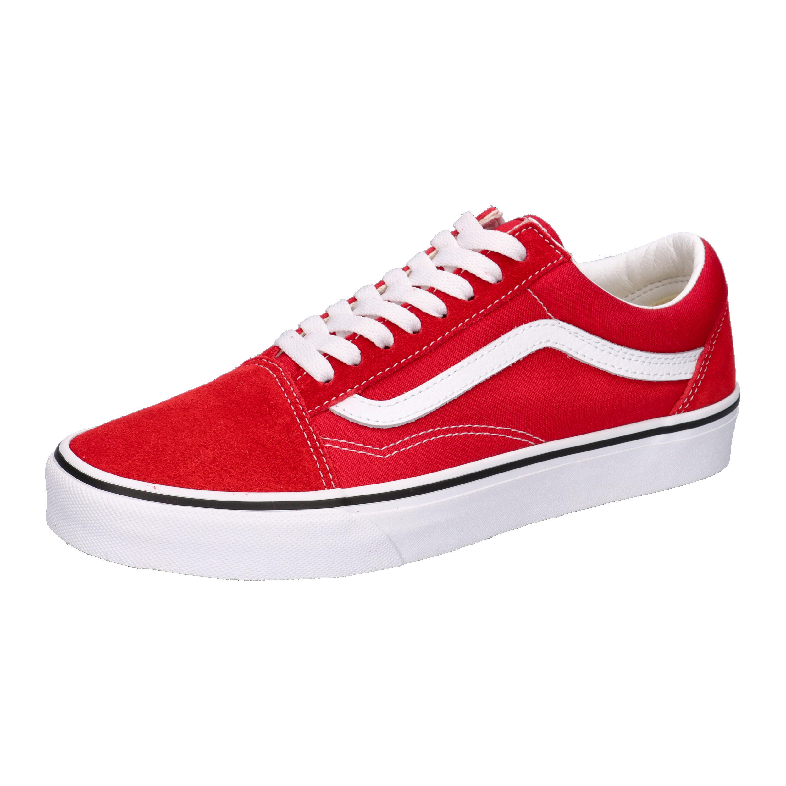 Buty sportowe Casual Męskie Vans VN0A4BV5JV61