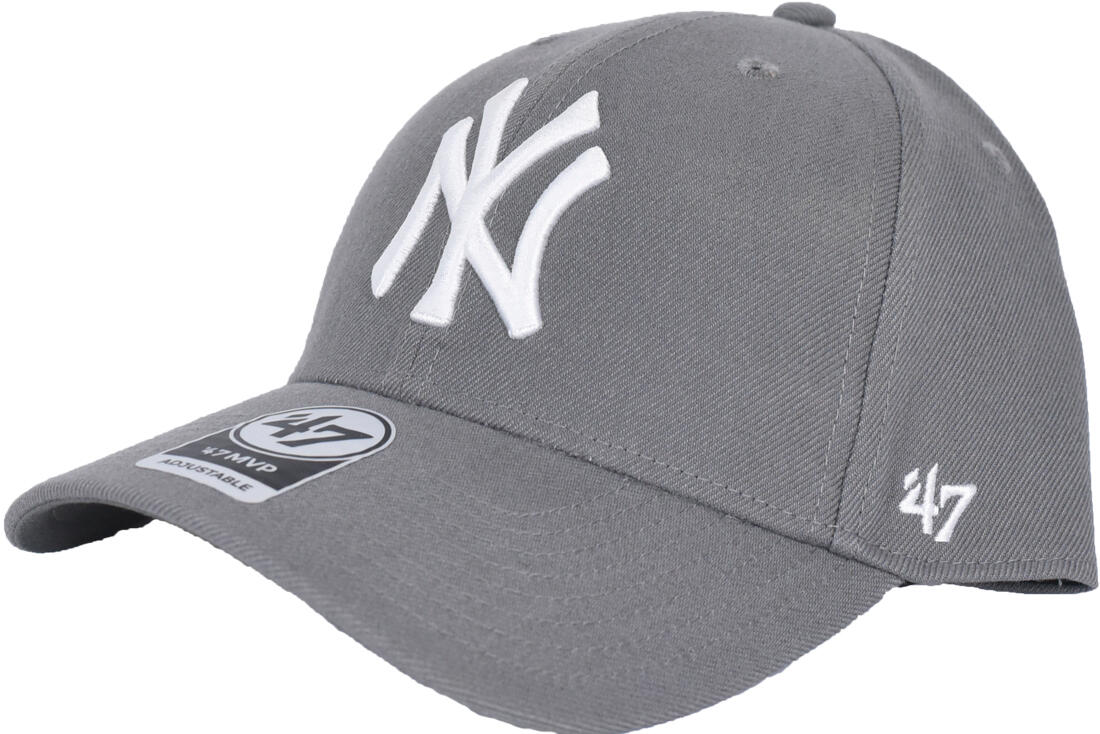 Czapka z daszkiem dla dorosłych New York Yankees MVP Cap
