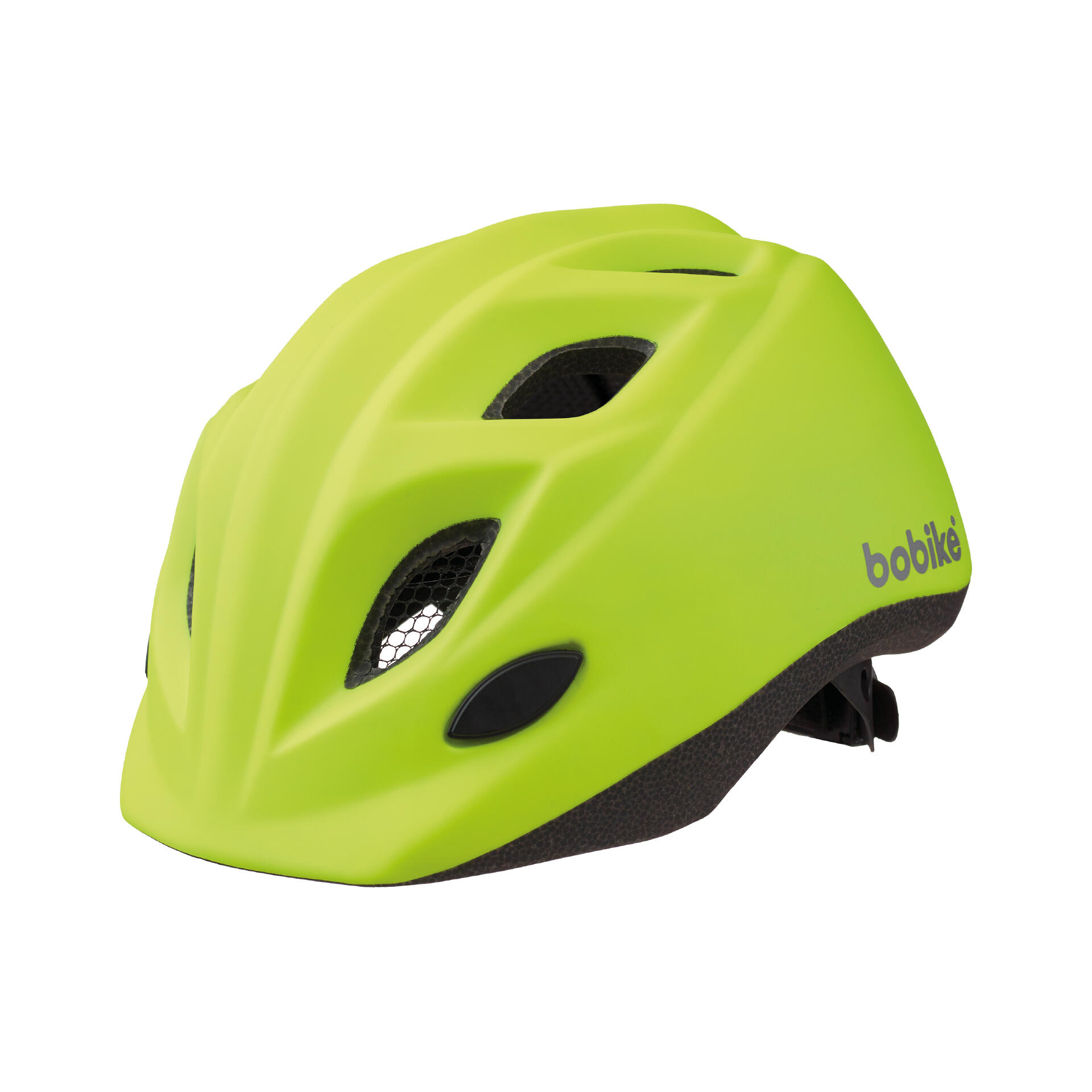 Kask niemowlęcy Bobike XXS(44-48cm) - Firefly fluo