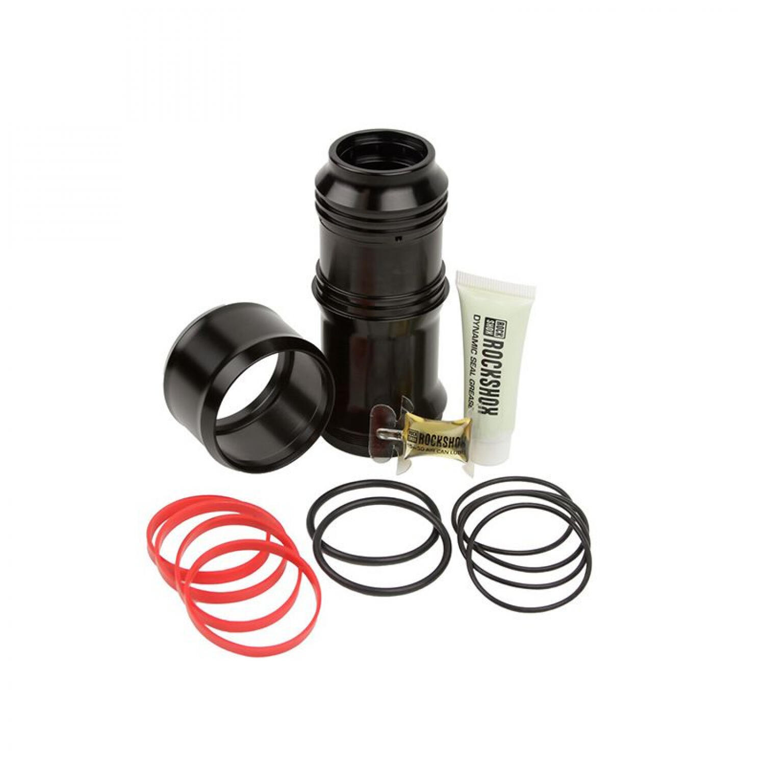 Zestaw do modernizacji tłoków Rockshox Air Can Megneg 205/230x57.5-65mm Deluxe/S