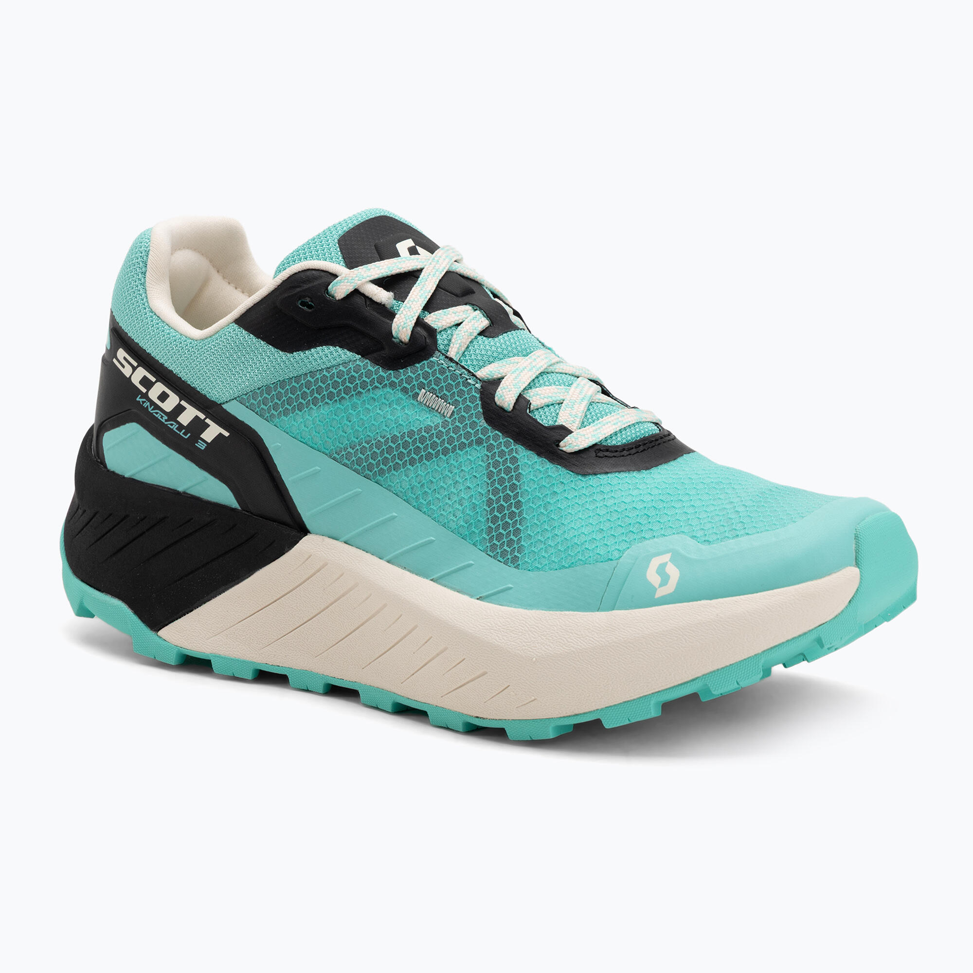 Buty do biegania damskie SCOTT Kinabalu 3