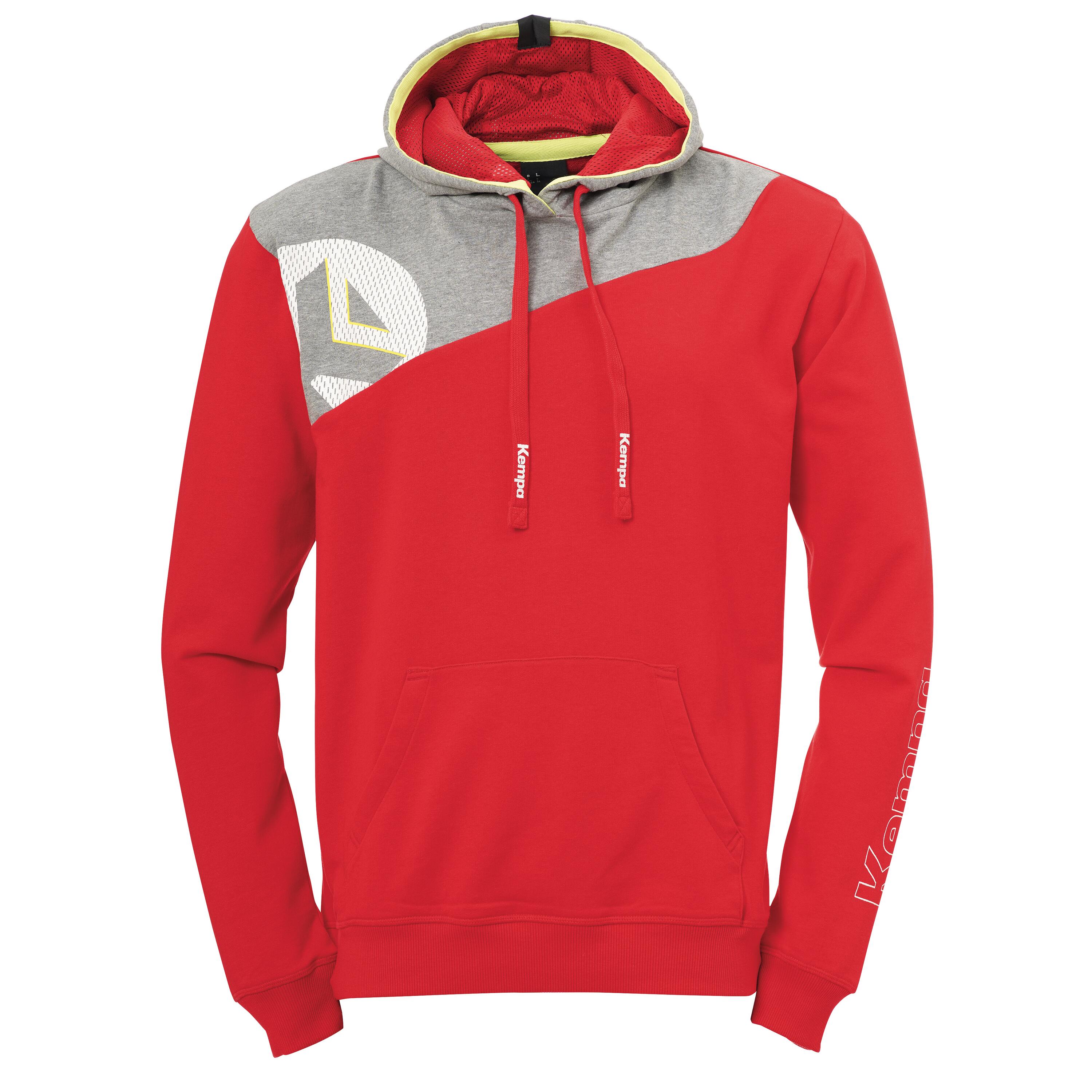 Bluza z kapturem Kempa Core 2.0