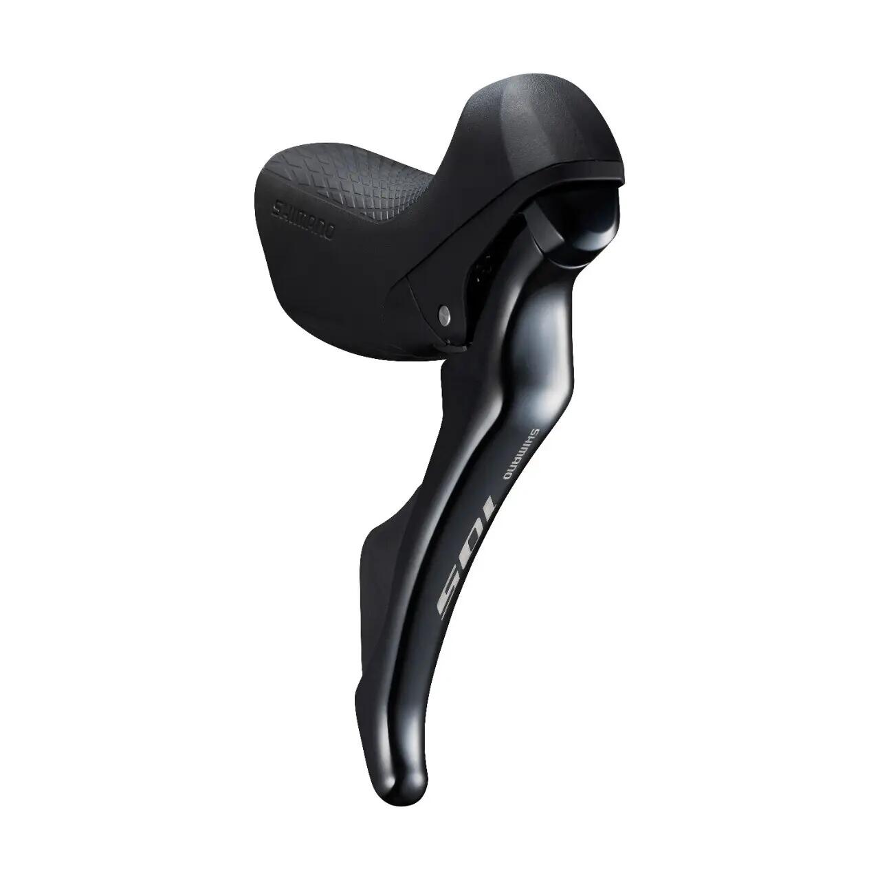 Zespół dźwigni przerzutki i hamulca (do kierownicy wyścigowej) Shimano 105 STR70