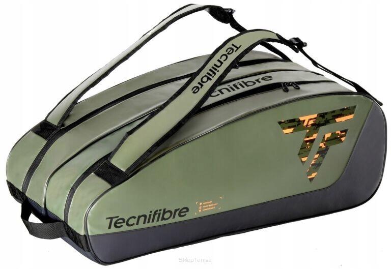Torba tenisowa Tecnifibre Tour Endurance 12R