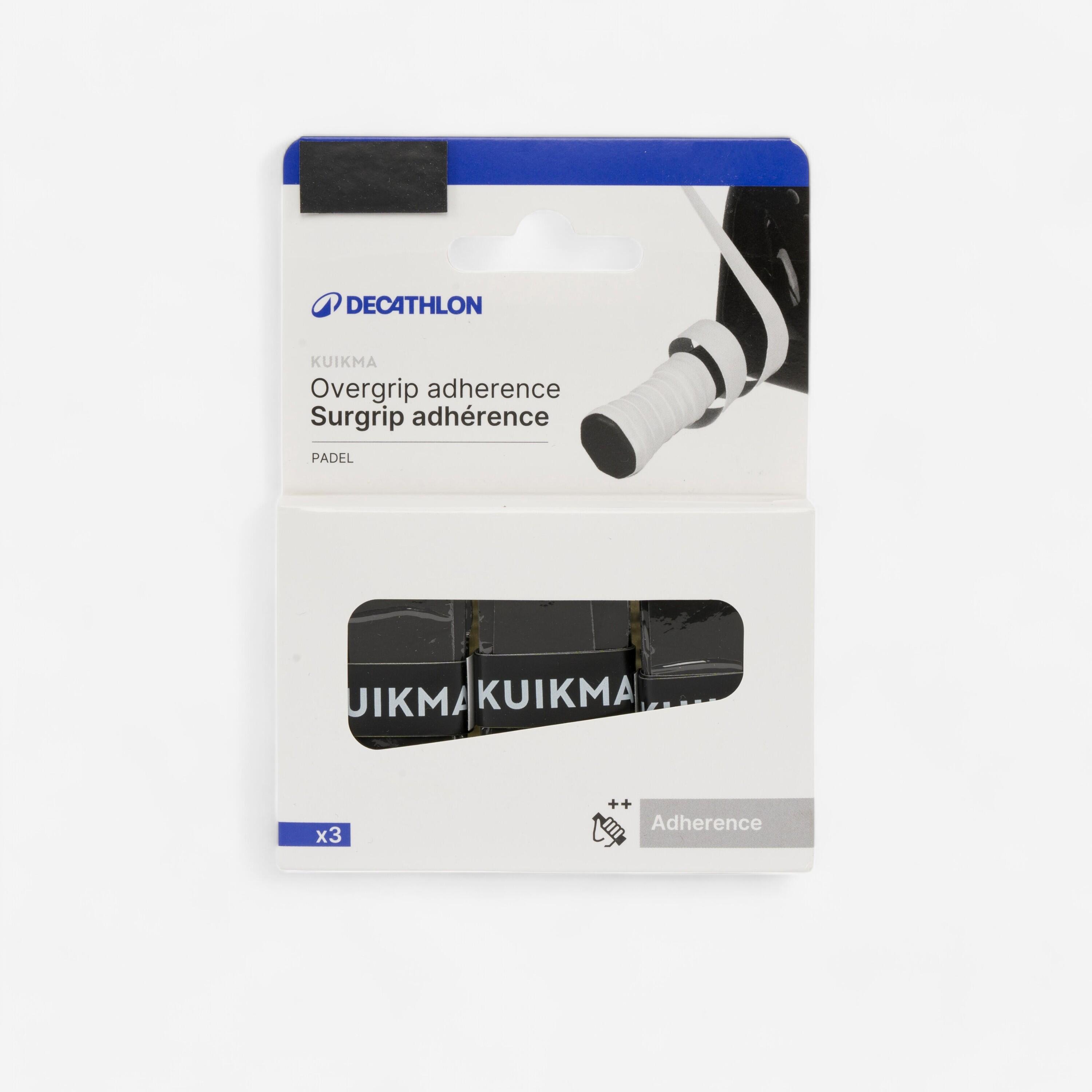 Owijka wierzchnia do padla Kuikma Adherence