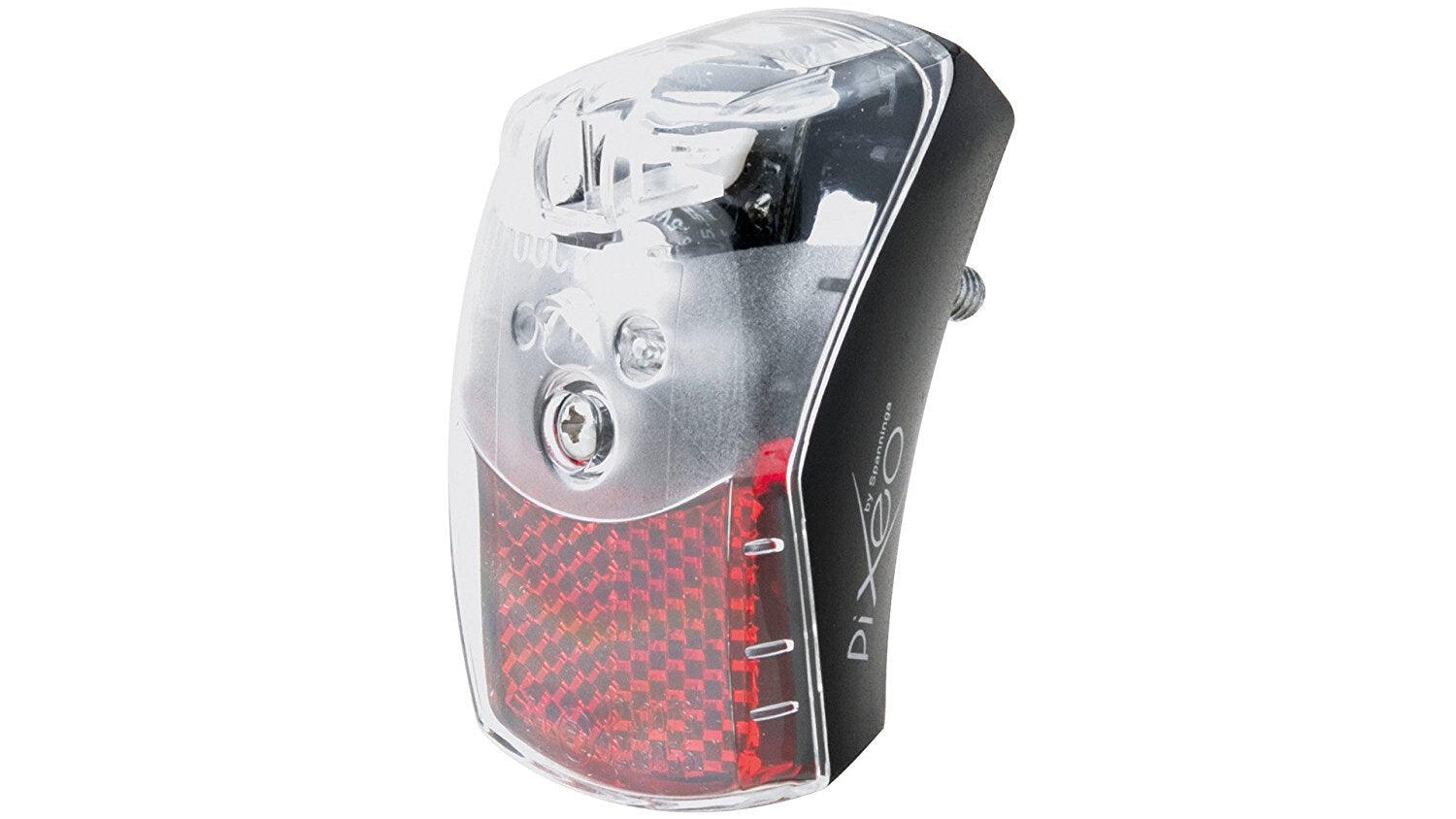 Tylna Lampa Pixeo Xb Błotnik Akumulatora