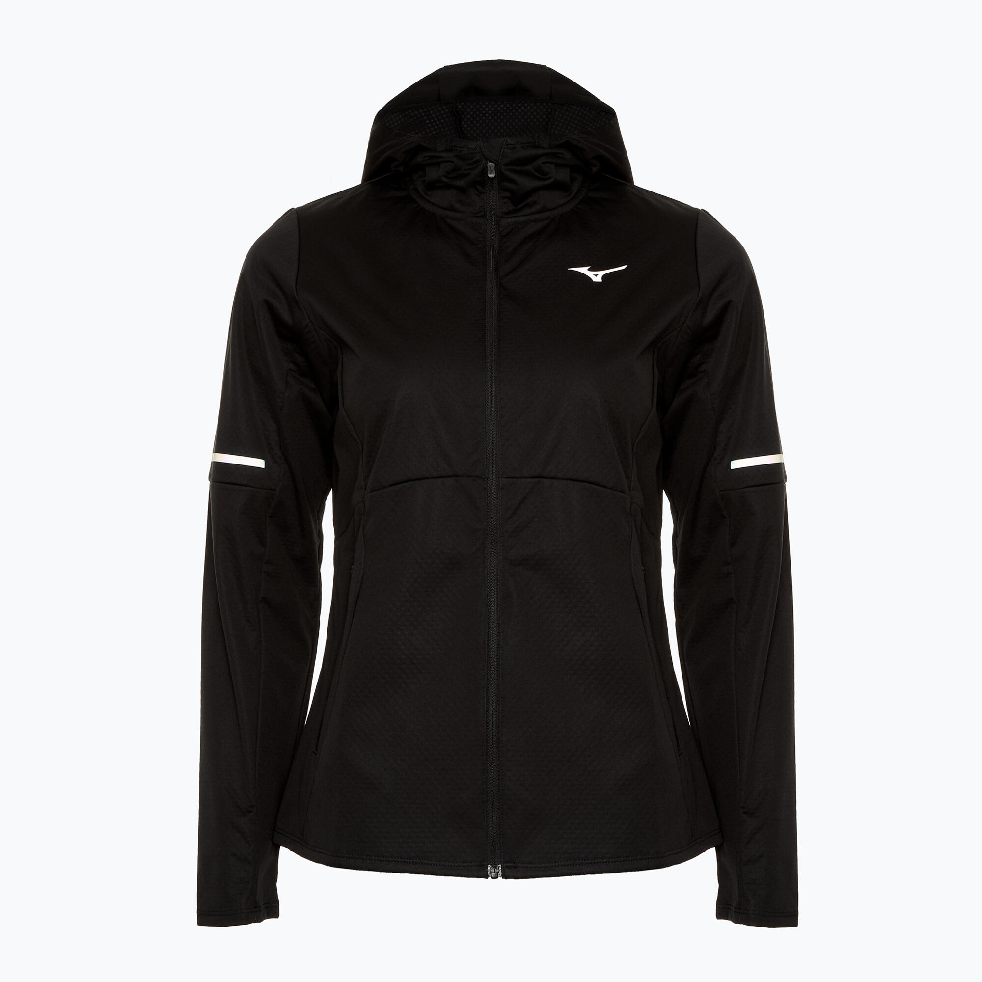 Kurtka do biegania damska Mizuno Thermal Charge BT