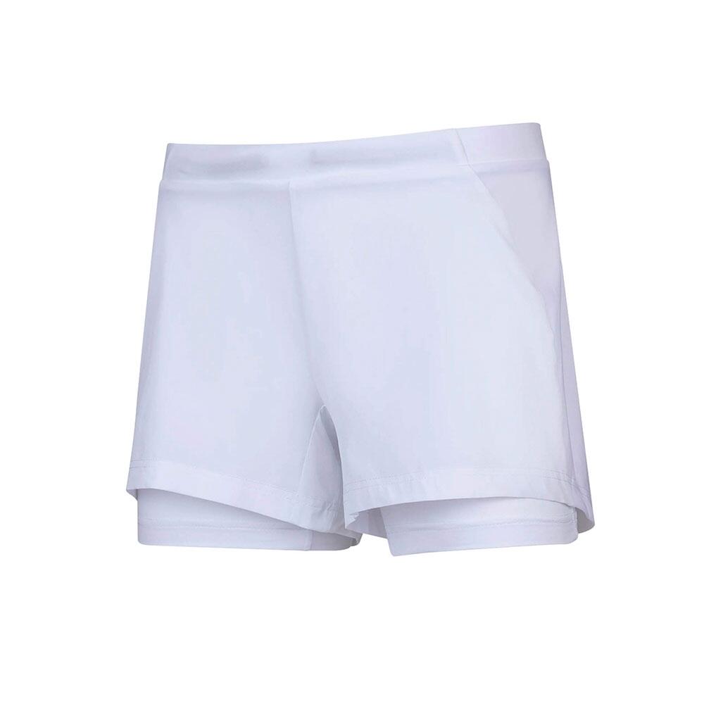 Spodenki tenisowe juniorskie Babolat Exercise Short