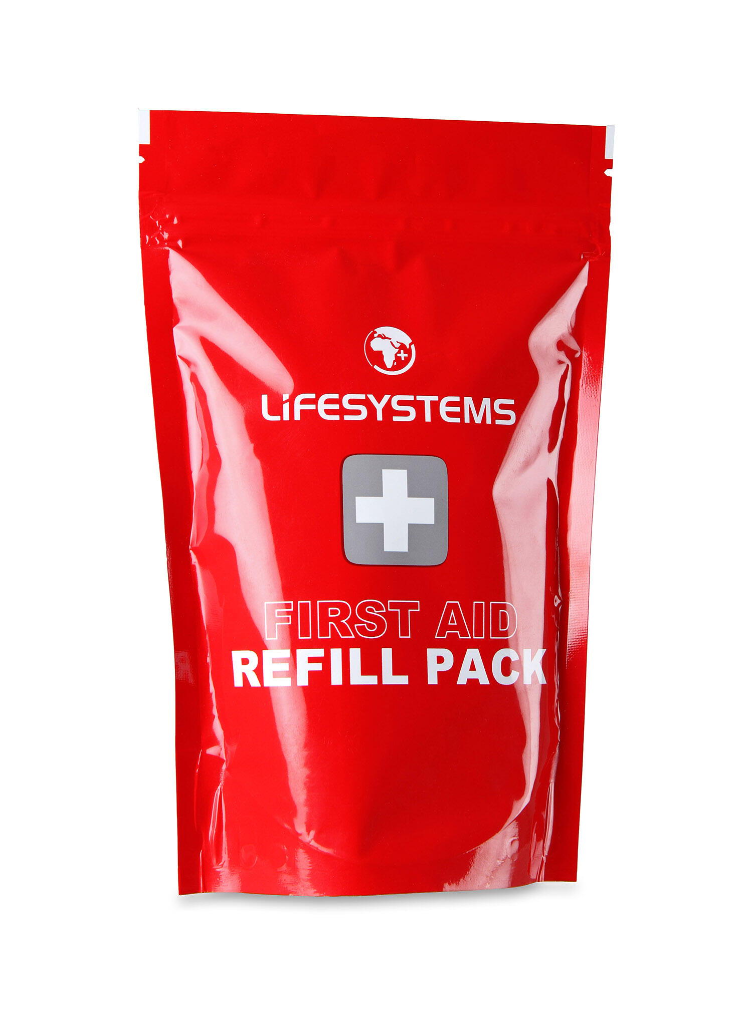 Apteczka turystyczna Lifesystems Dressing Refill Pack