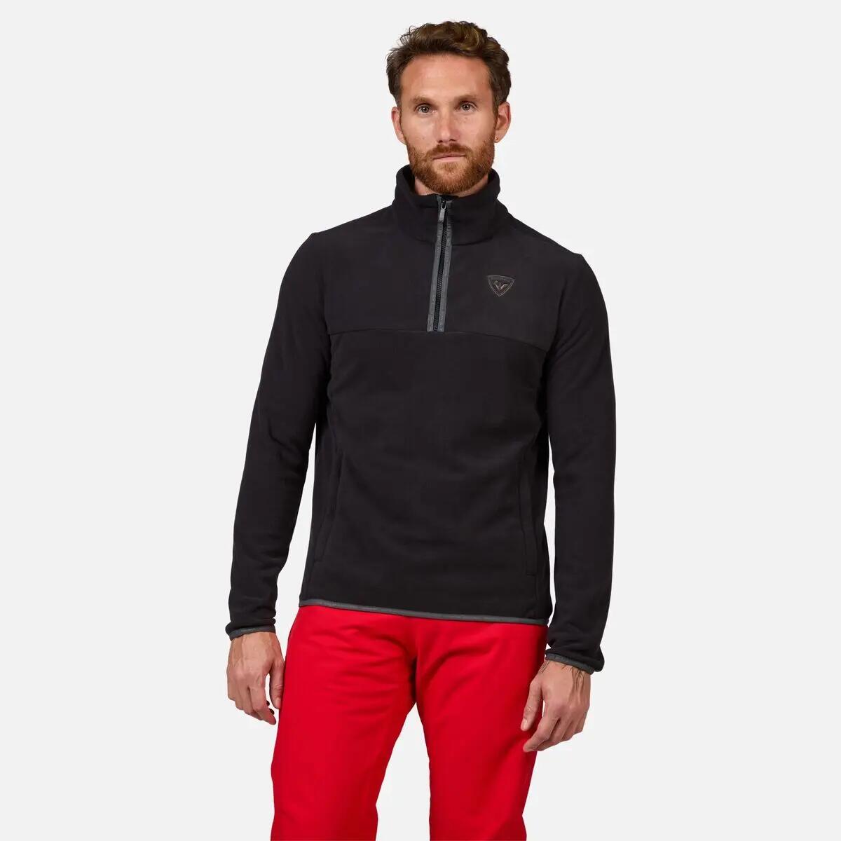 Polar Rossignol Strawpile