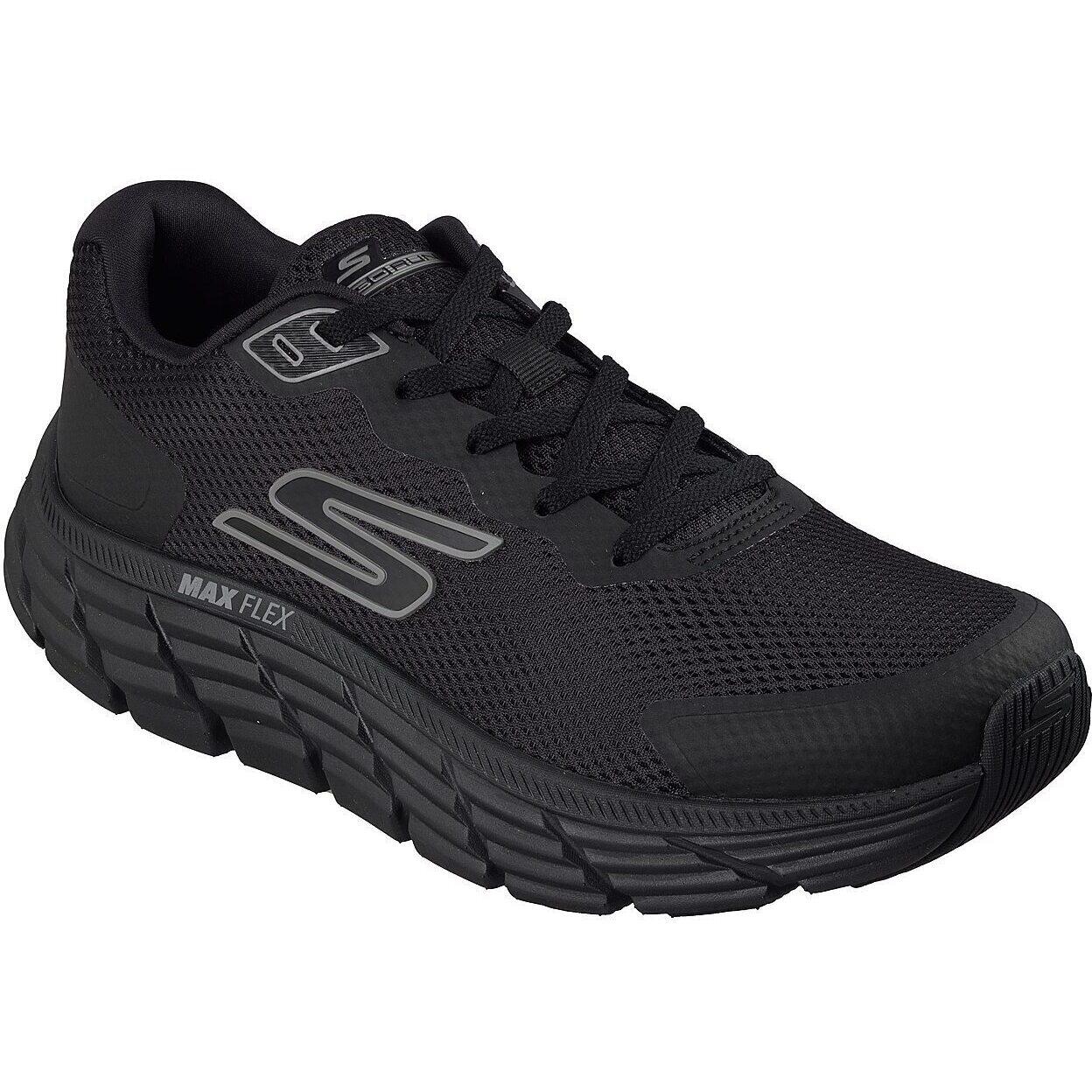 Buty sportowe męskie Skechers Max Flex Maryn