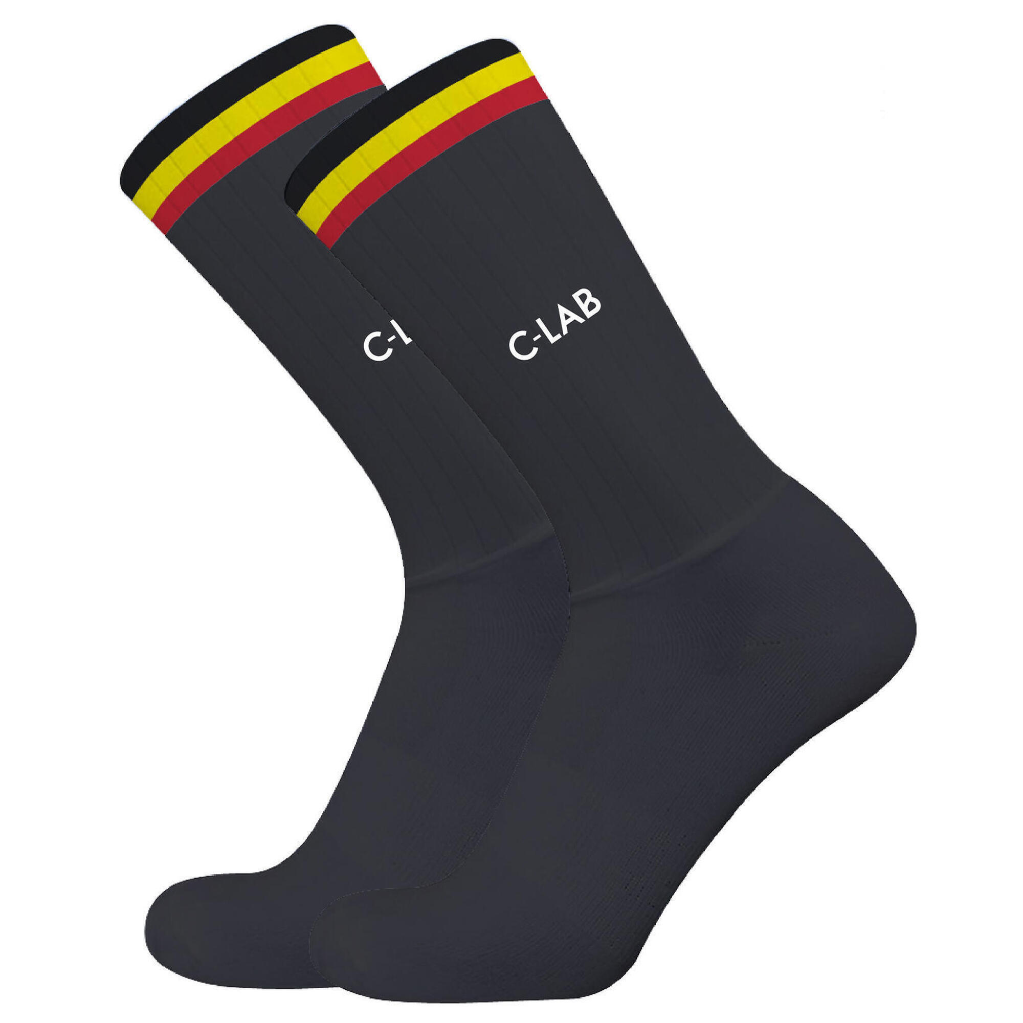 Aerodynamiczne Skarpetki rowery szosowe Rafale -BE