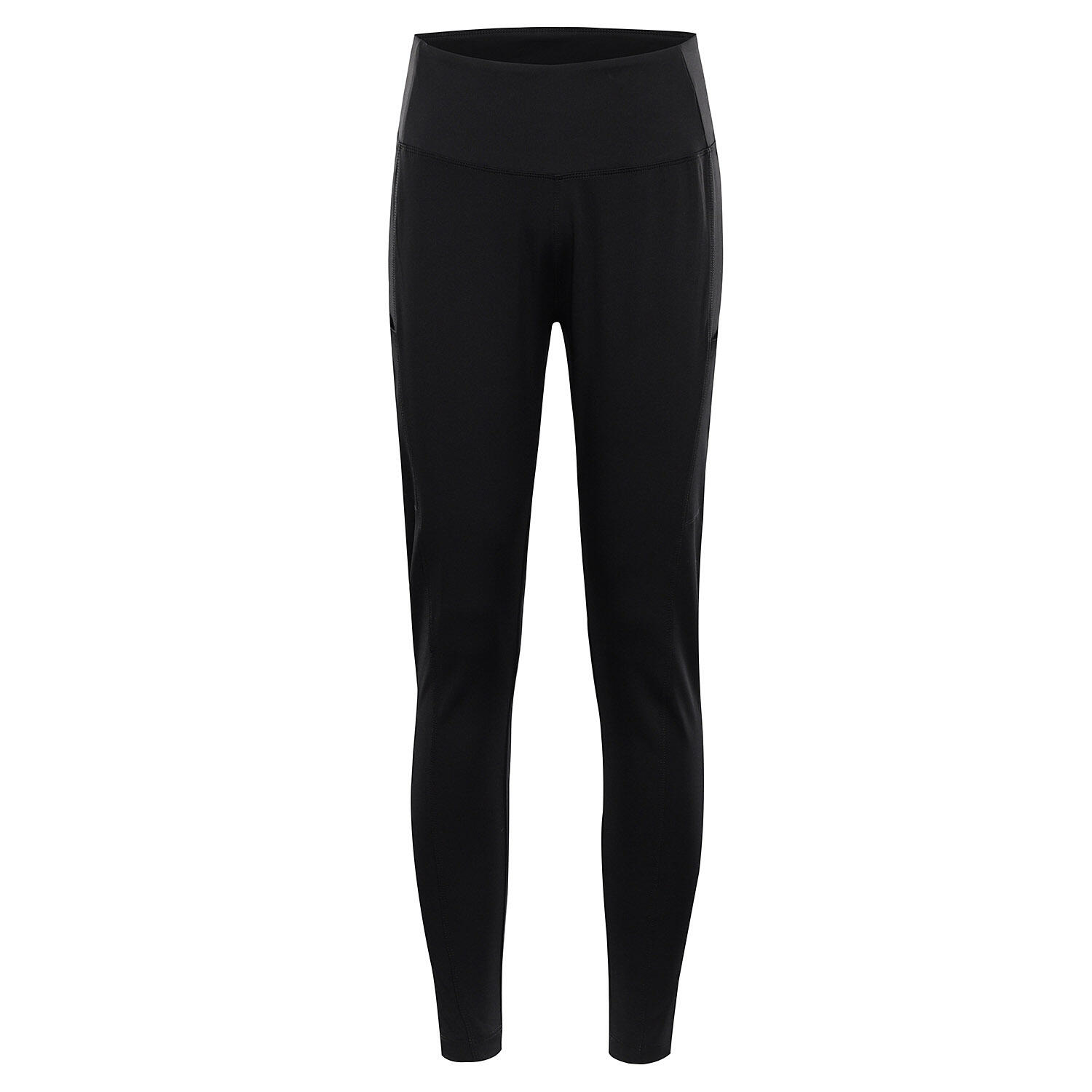 Legginsy damskie sportowe Alpine Pro Marda 2