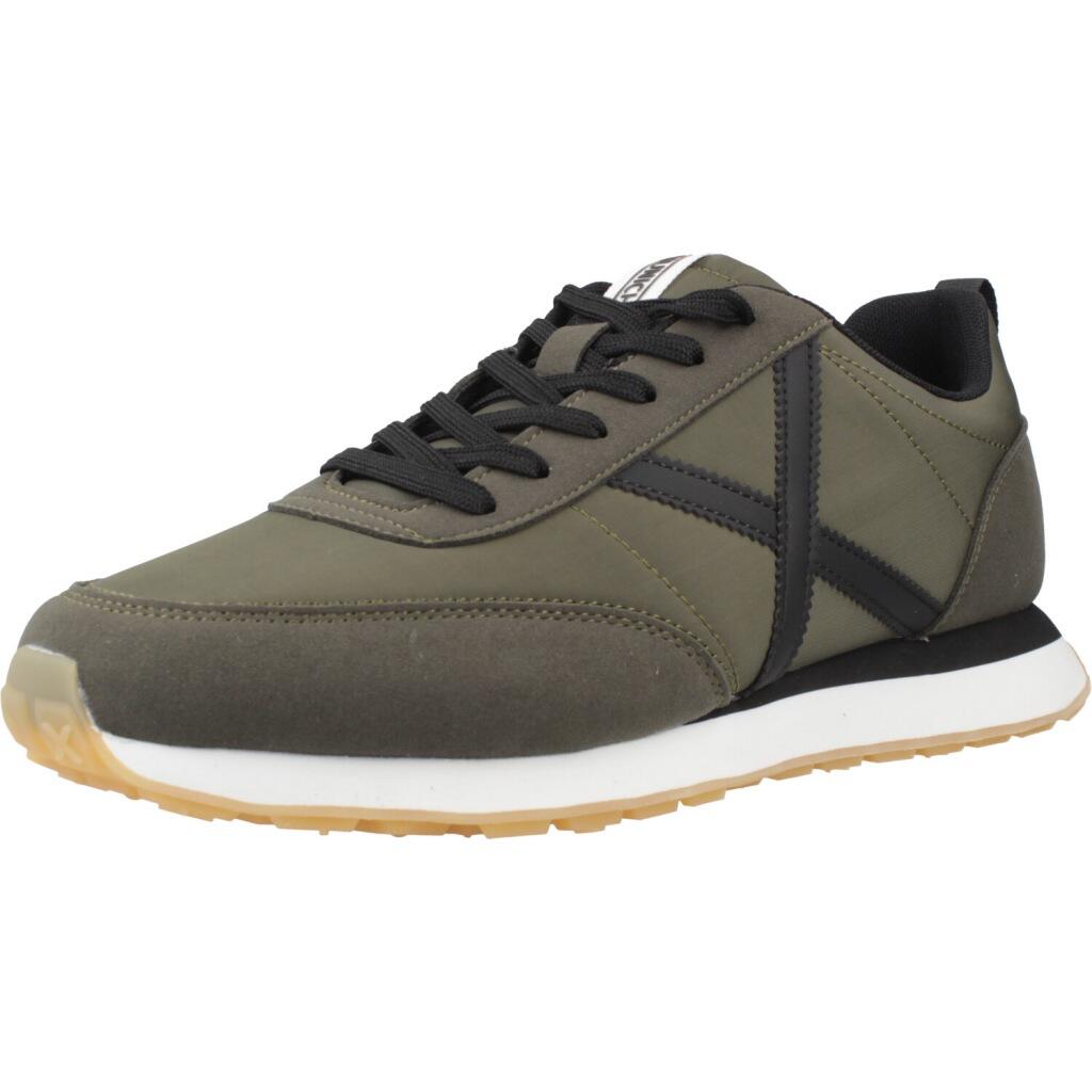 Buty MUNICH RUSH 05 Zielony