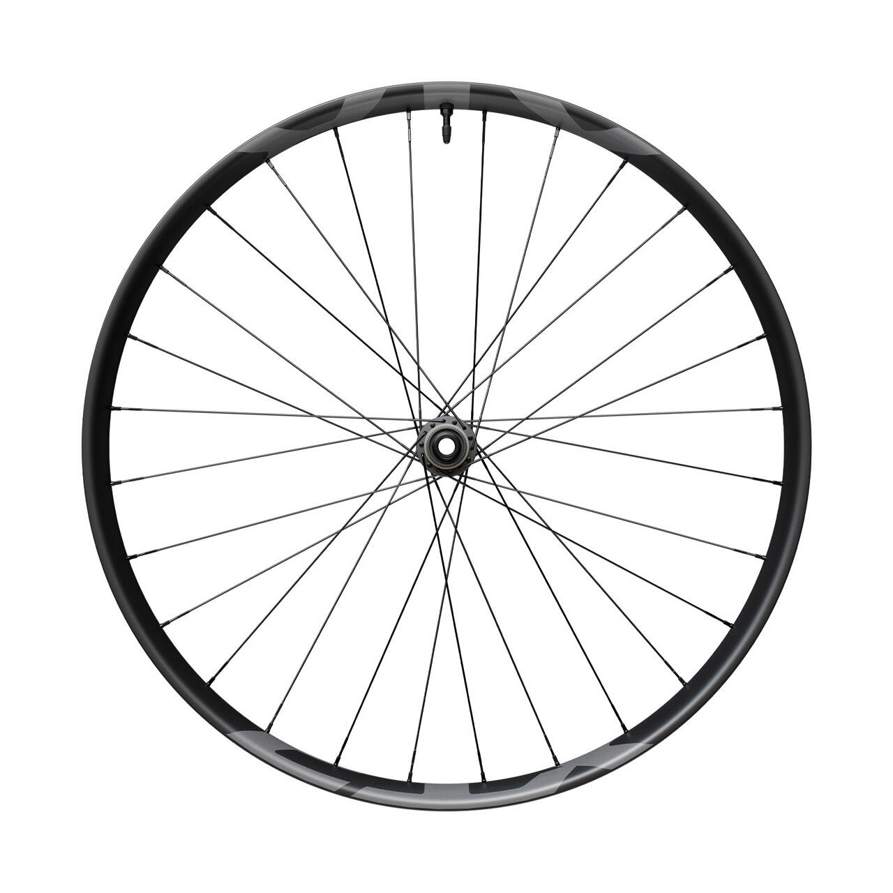 Koło przednie Shimano M9220