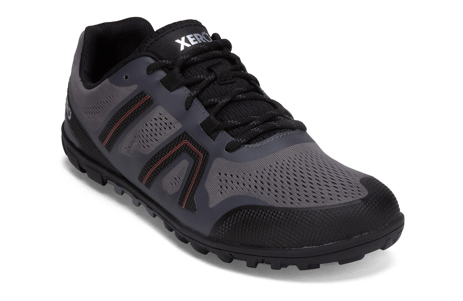 Buty do chodzenia męskie Xero Shoes Mesa Trail Ii