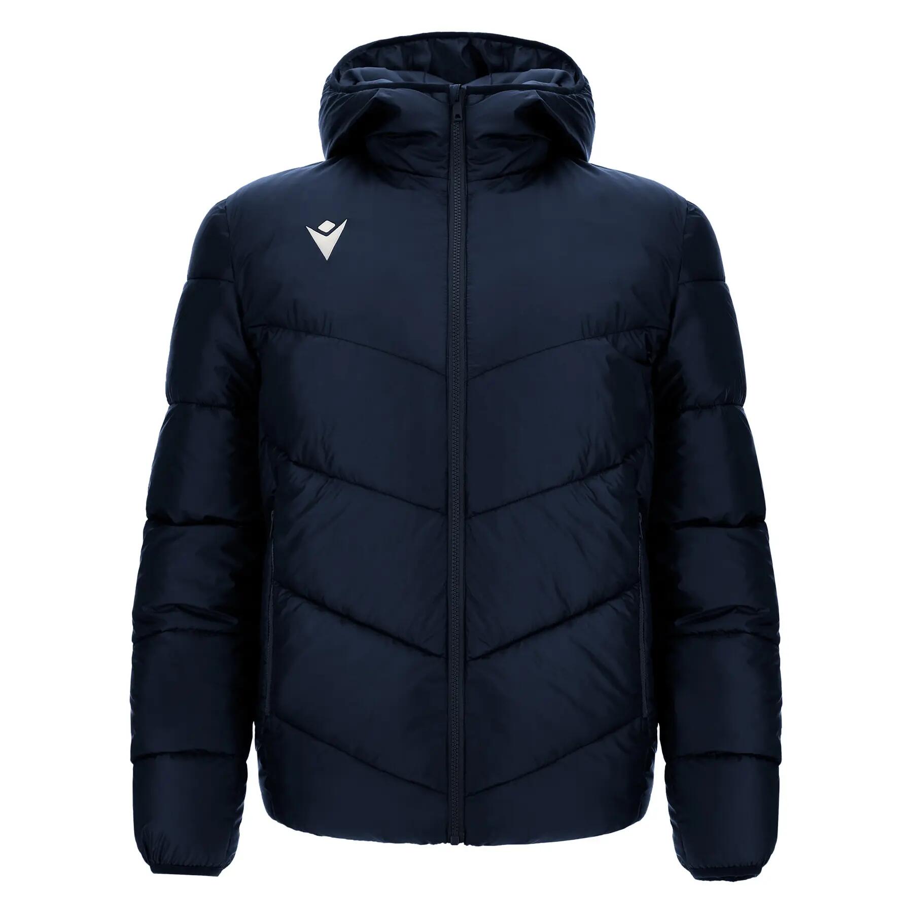 Kurtka puchowa Macron Arctic