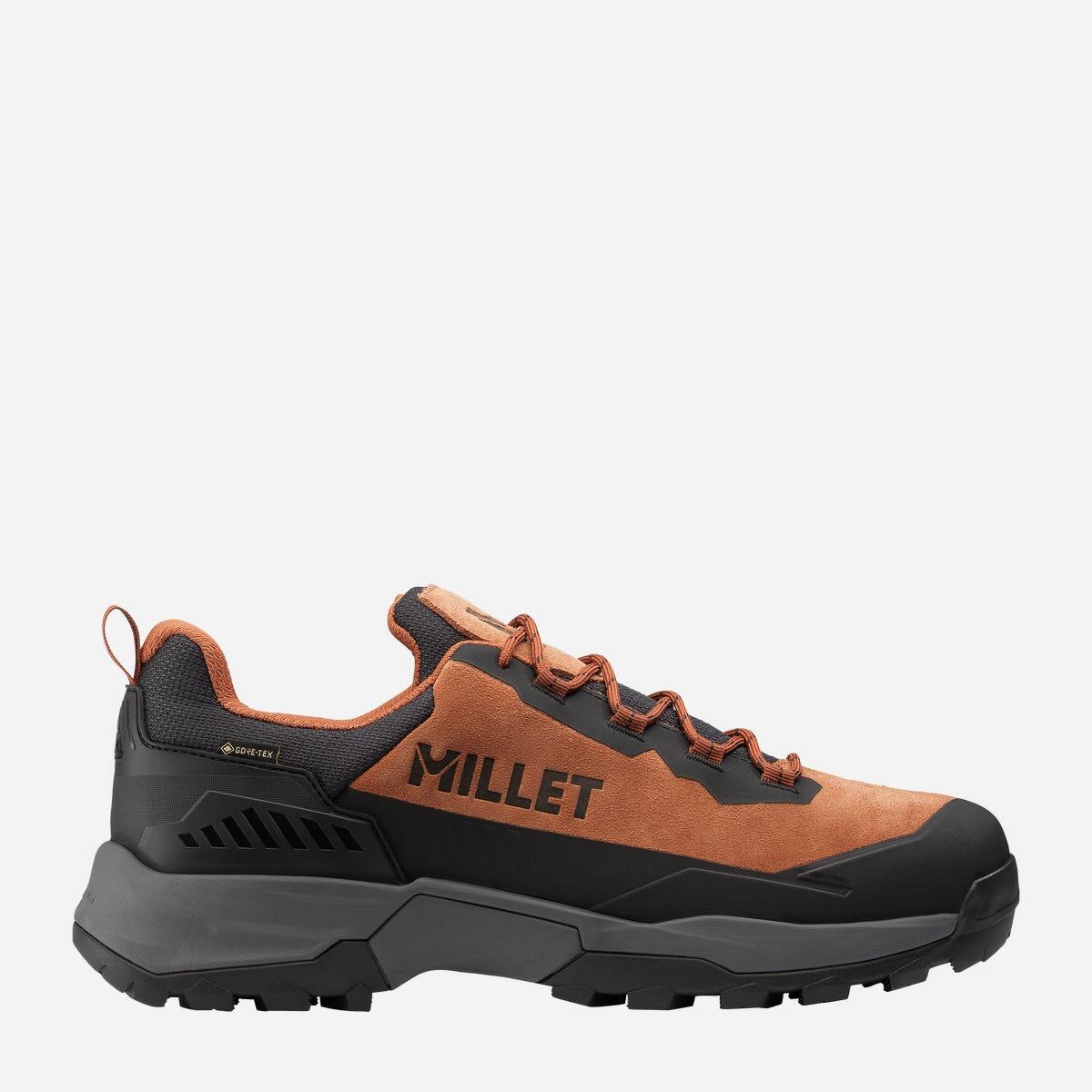 Buty trekkingowe męskie Millet Ubic Low GoreTex niskie
