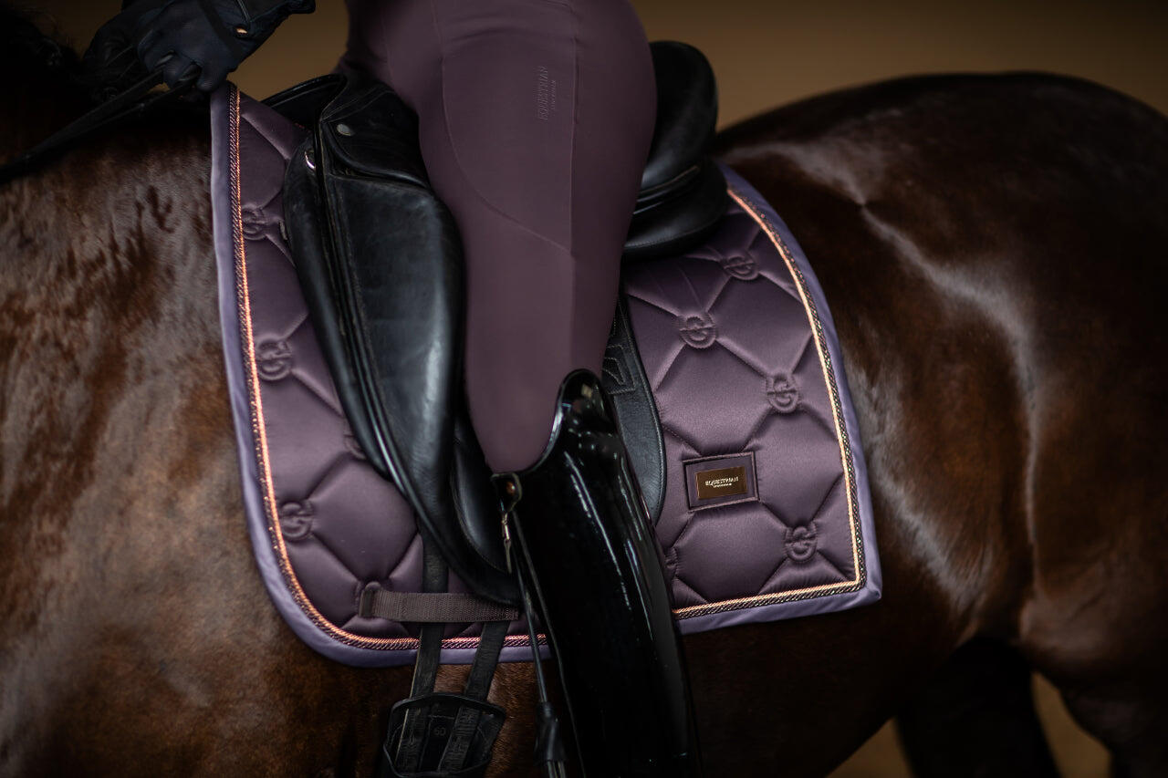 Mata ujeżdżeniowa dla koni Equestrian Stockholm