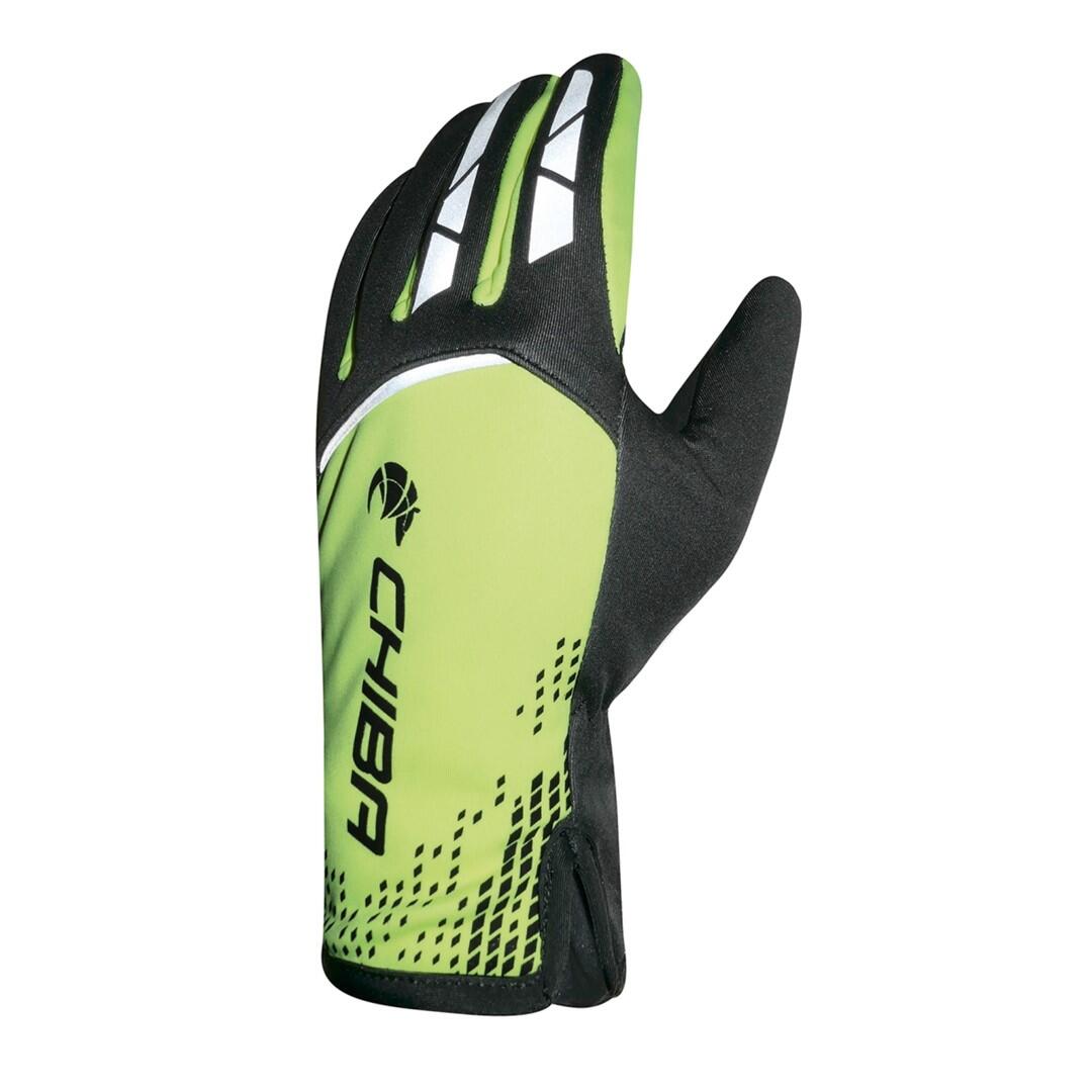 Rękawiczki sportowe unisex Chiba 2nd Skin