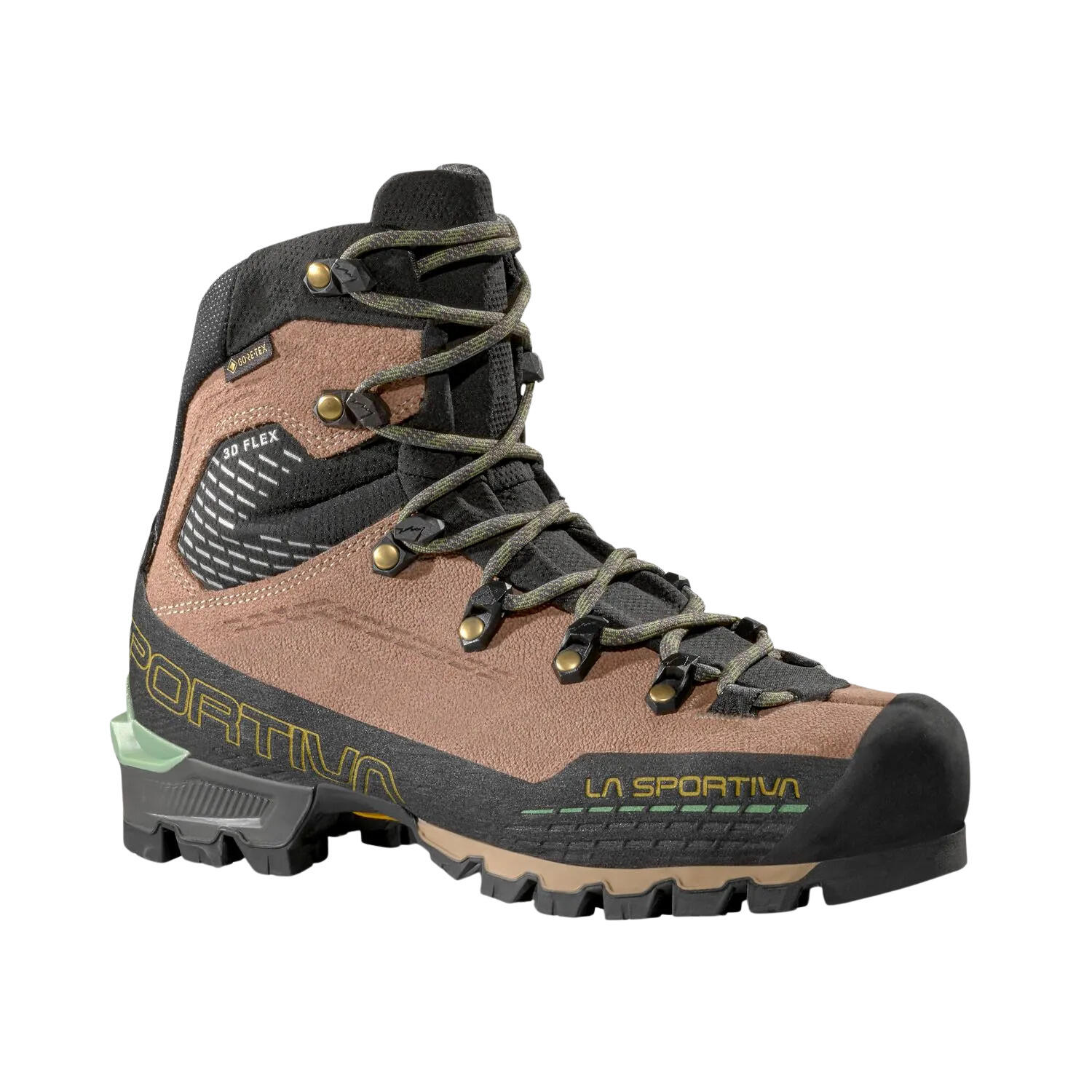 Damskie buty do wspinaczki górskiej La Sportiva Trango Alpine GTX
