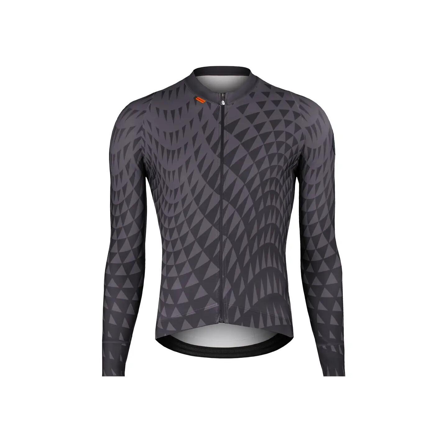 Termiczna koszulka z długim rękawem Etxeondo Aran