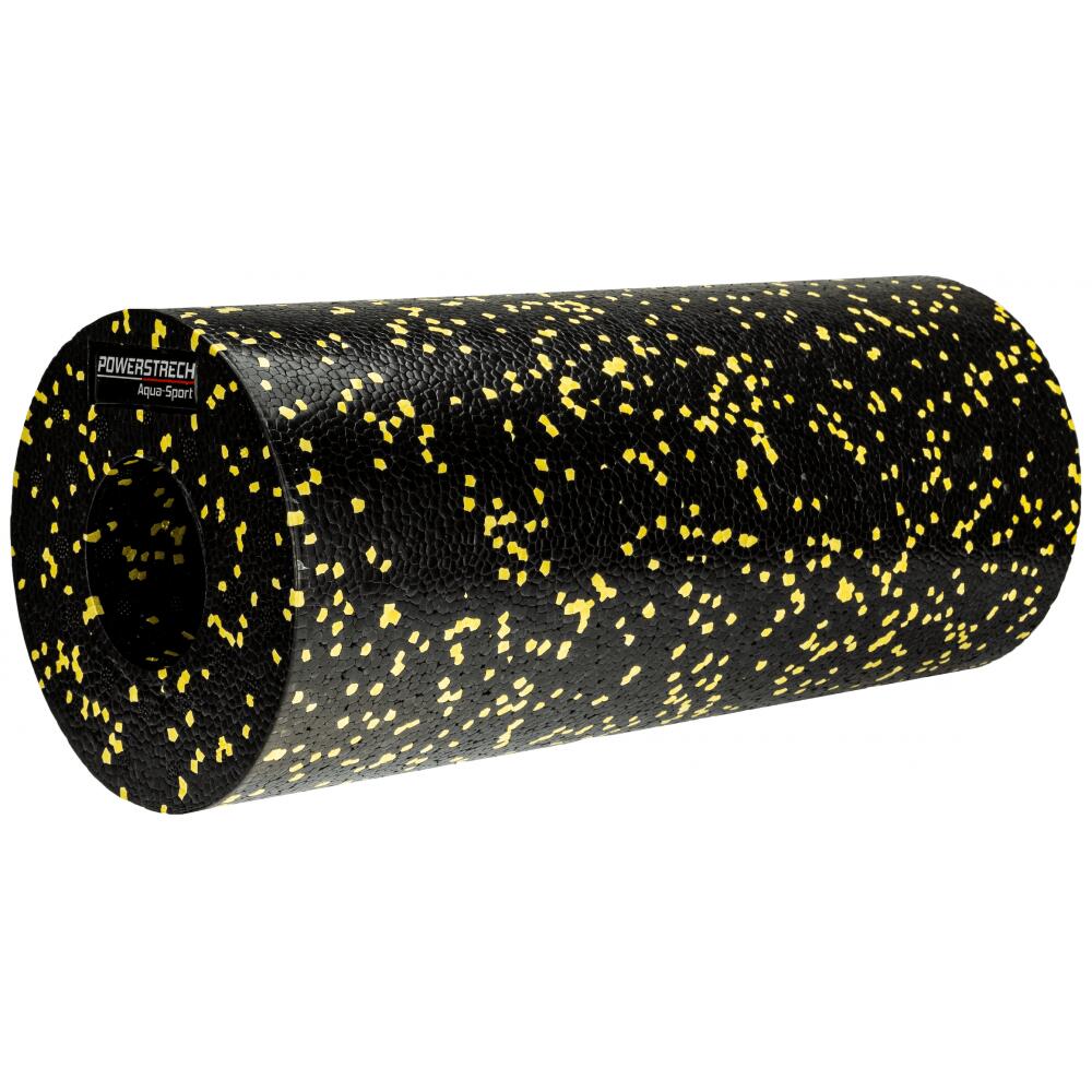 Wałek roller do masażu Aqua-Sport Powerstrech Epp Roller
