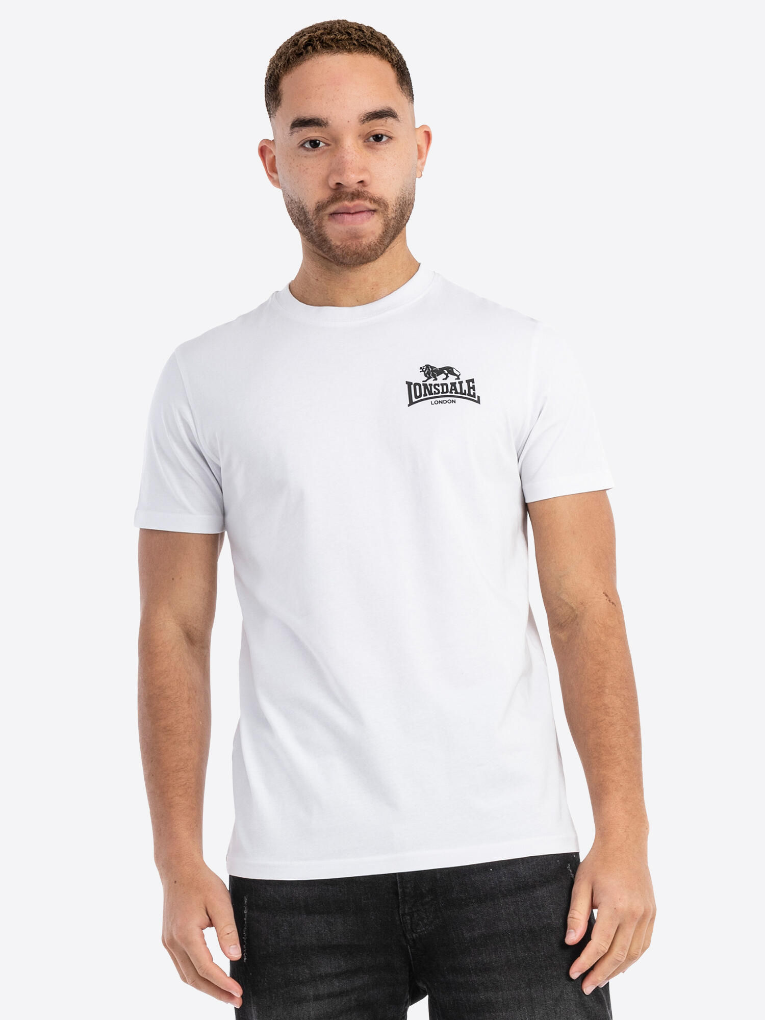 Koszulka Lonsdale Blairmore (x2)