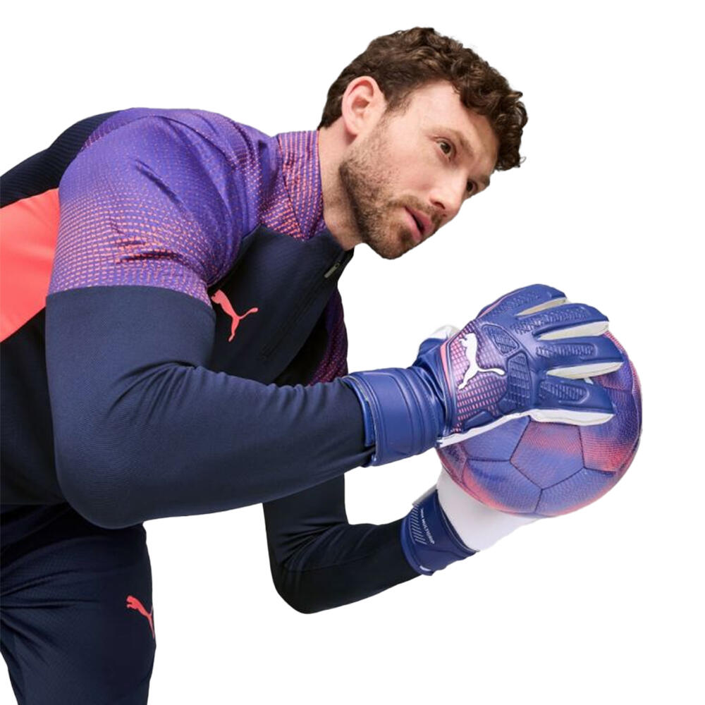 Rękawice Bramkarskie Unisex Ultra Match RC Dla Dorosłych