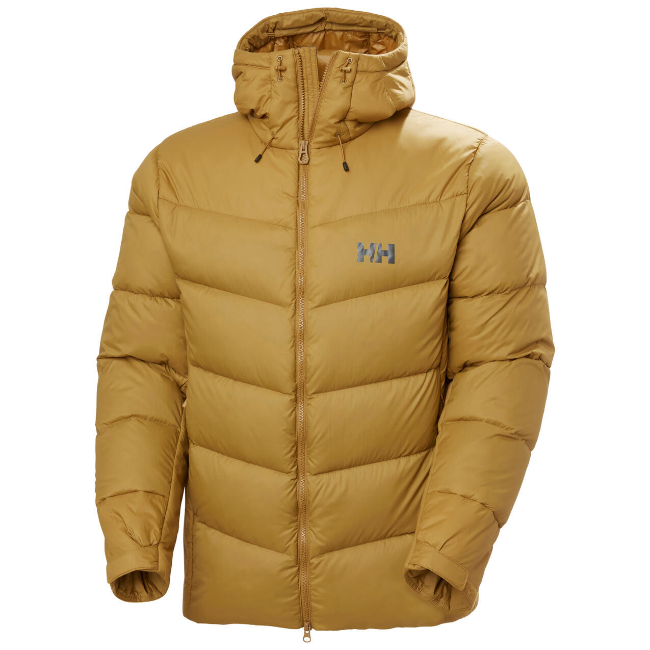 Kurtka z kapturem Helly Hansen Verglas Icefall