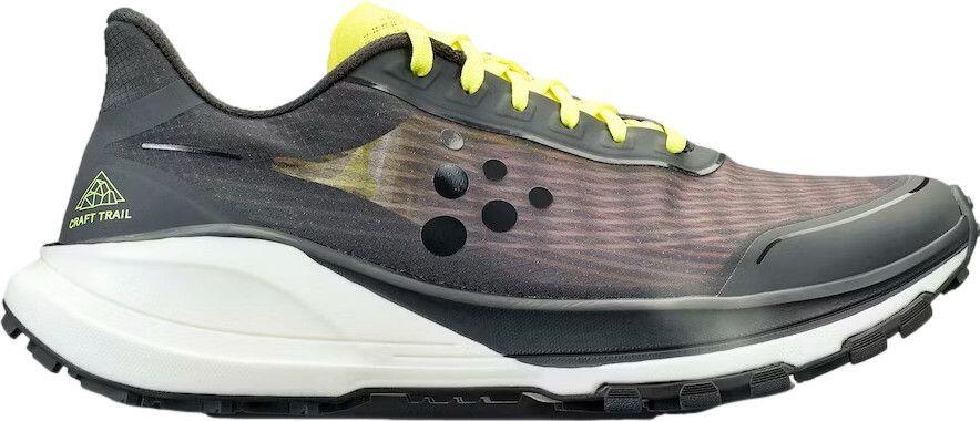 Buty do biegania męskie Craft Pure Trail