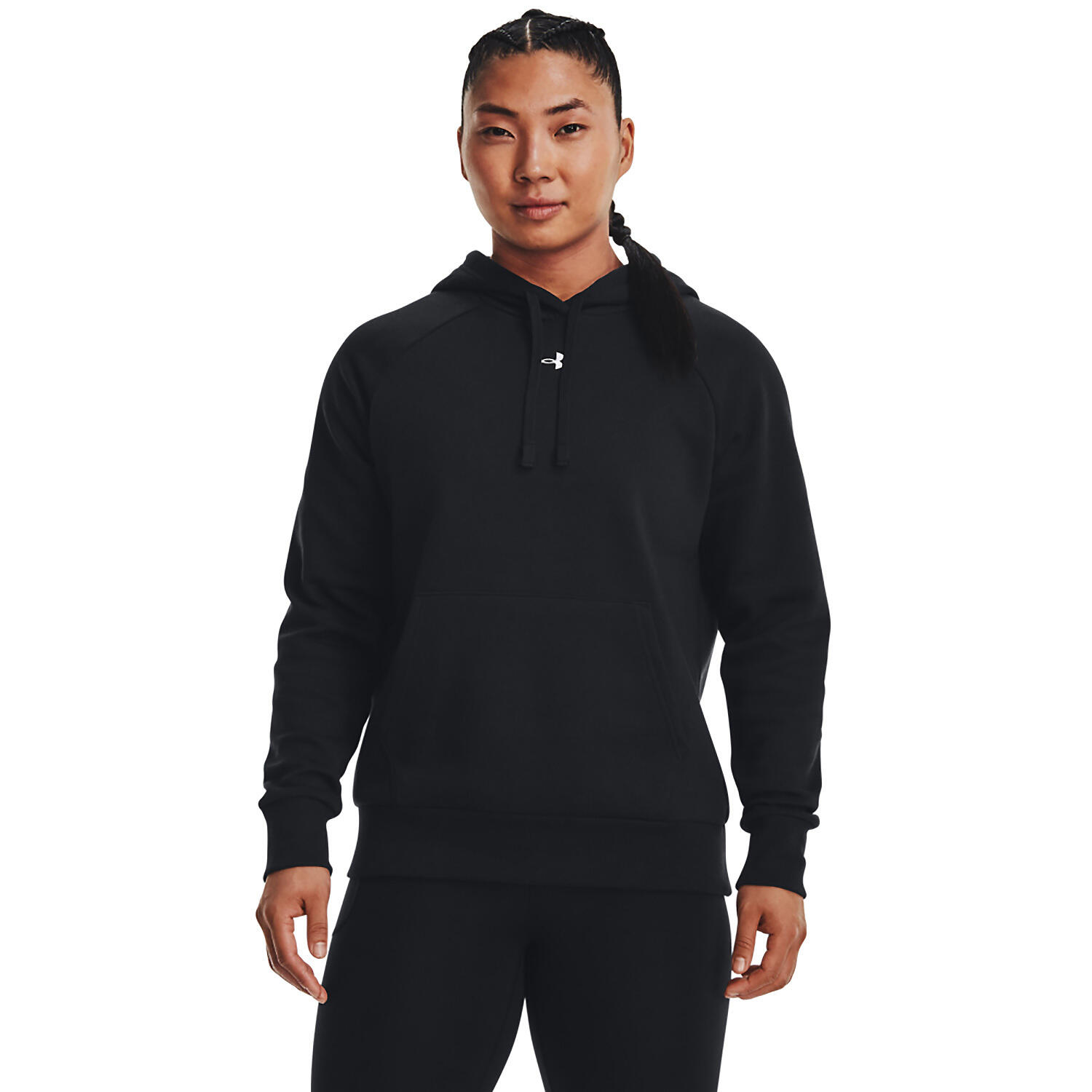 Bluza damska Under Armour Rival Fleece