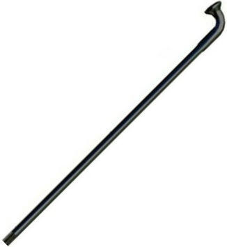 Alpina szprychy 268 mm 13G (2,33 mm) FG 2.6 144 szt.