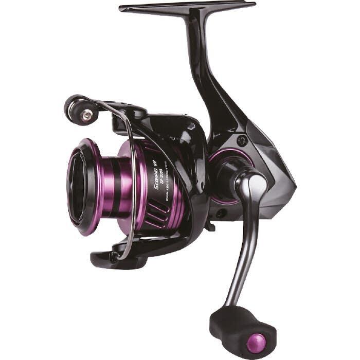 Kołowrotek Okuma scorpio sp3000-a