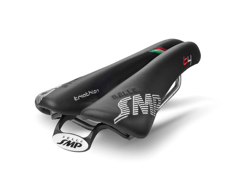 Siodełko do roweru szosowego Triathlon T4