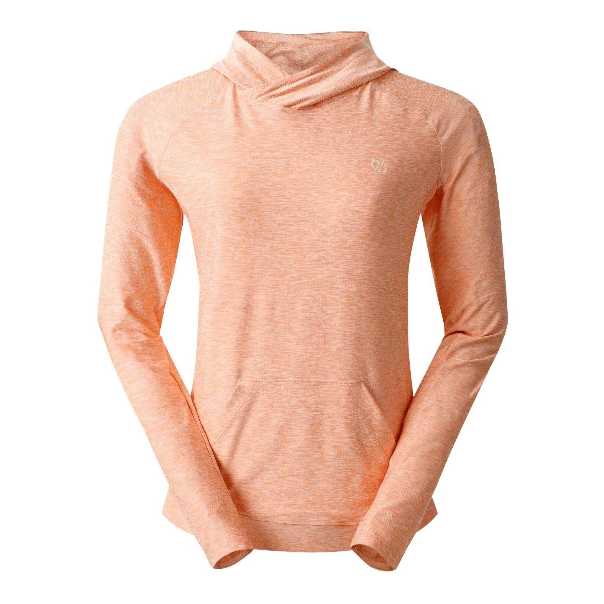 Bluza Z Kapturem Damska Lekka The Laura Whitmore Edit Sprint City
