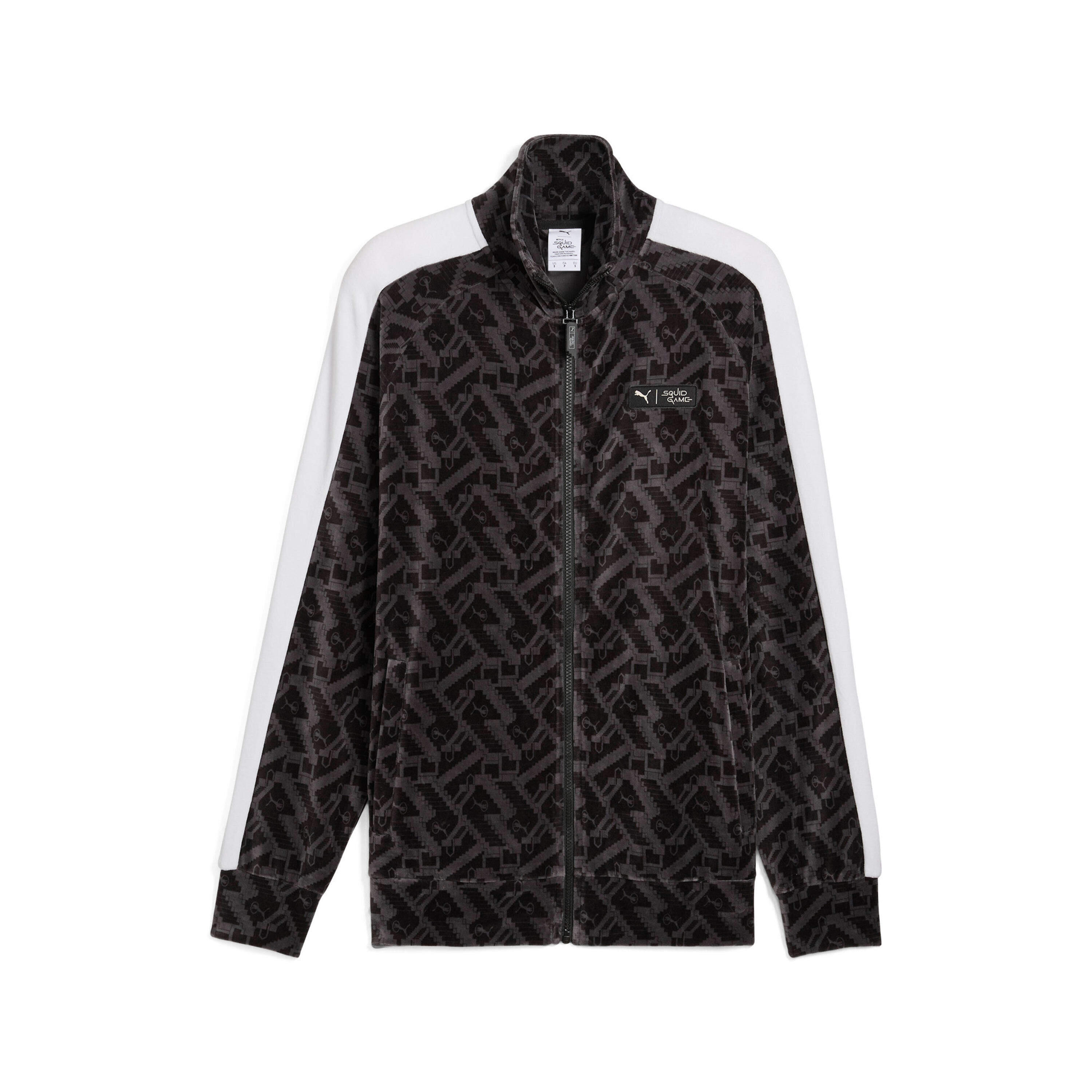 Kurtka dresowa Puma X Squid Game T7 Iconic