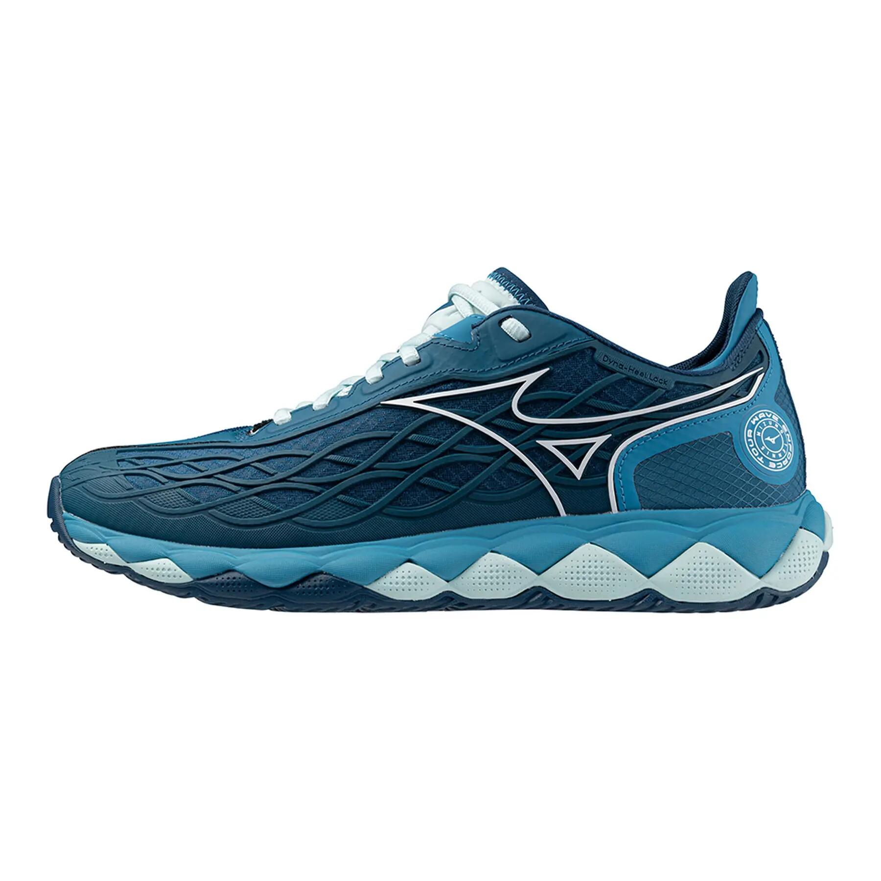 Buty do tenisa Mizuno Break Shot 4 AC