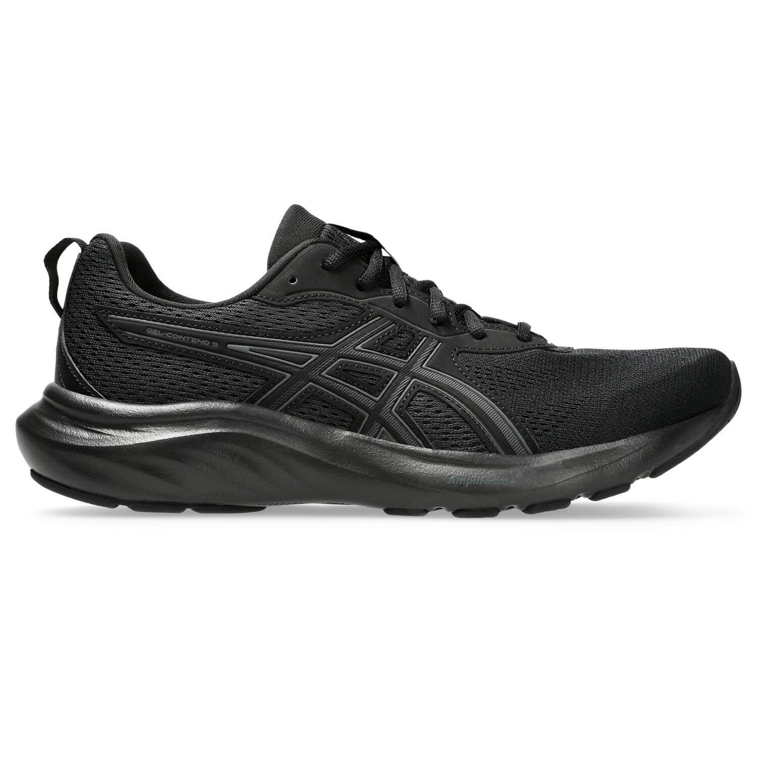 Buty do biegania Mężczyzna Asics Gel-Contend 9 czarny