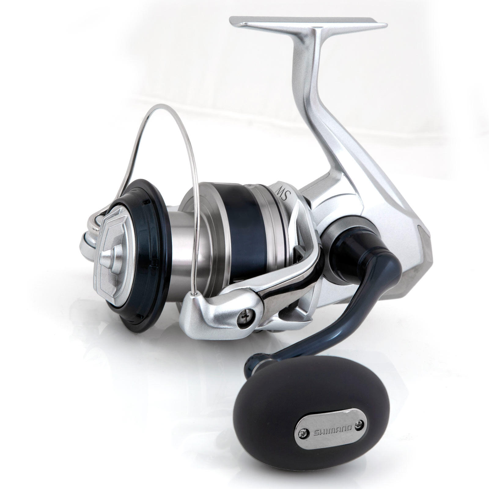 Kołowrotek surfcastingowy Shimano Saragosa SW