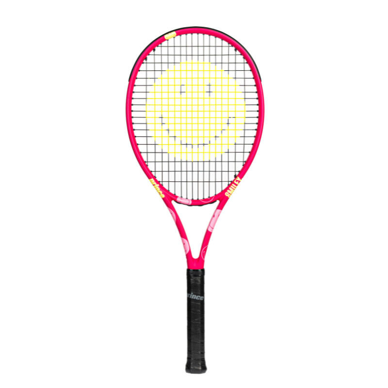 Rakieta tenisowa Prince Best Power 270 Smiley