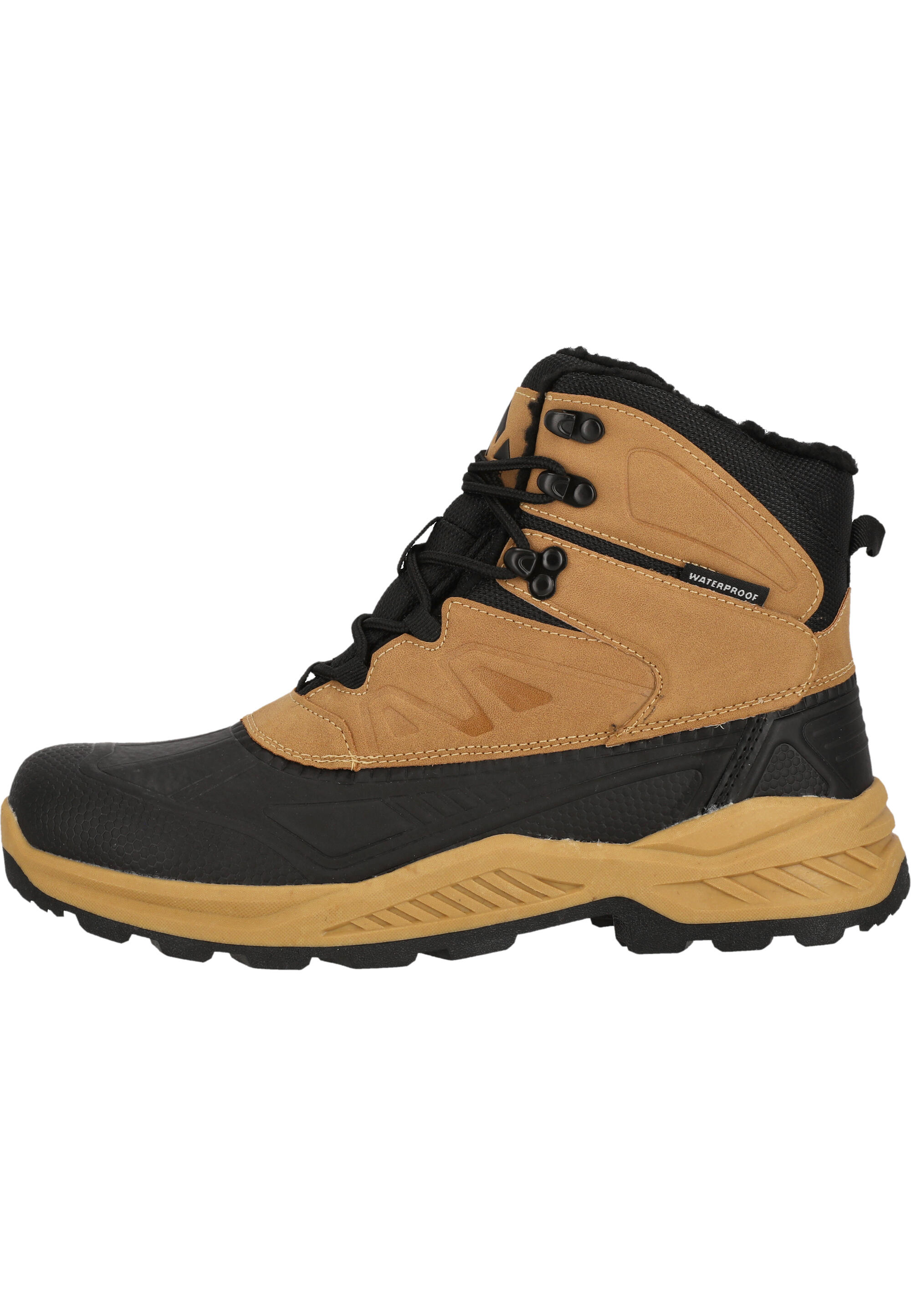 Buty trekkingowe Whistler Briggs
