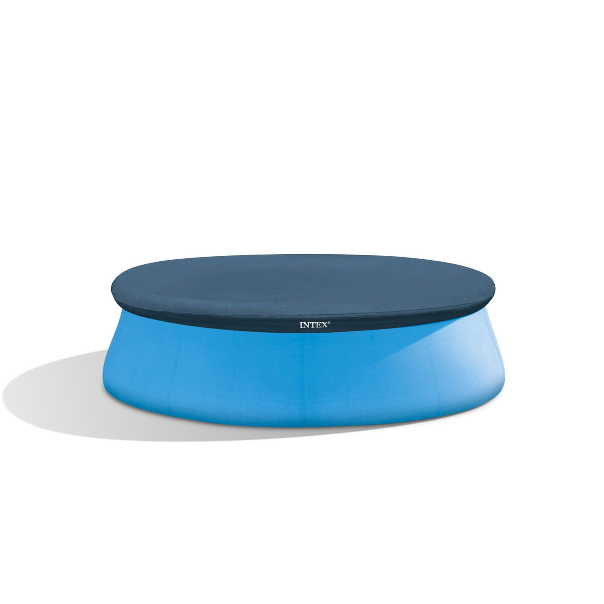 Pokrywa na Basen 216 cm