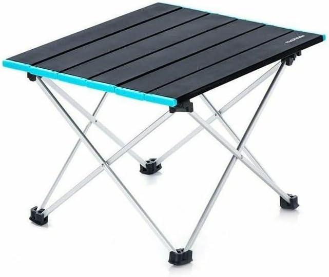 Stolik turystyczny Naturehike Aluminium Folding Table