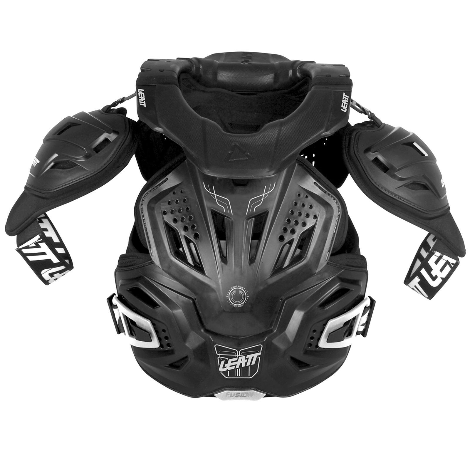 Ochraniacz ciała LEATT Fusion vest 3.0